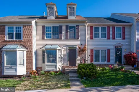 7246 Cherwell Lane, Alexandria, VA MLS: VAFX2277544