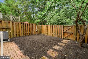 LAKE RIDGE - Residential Lease