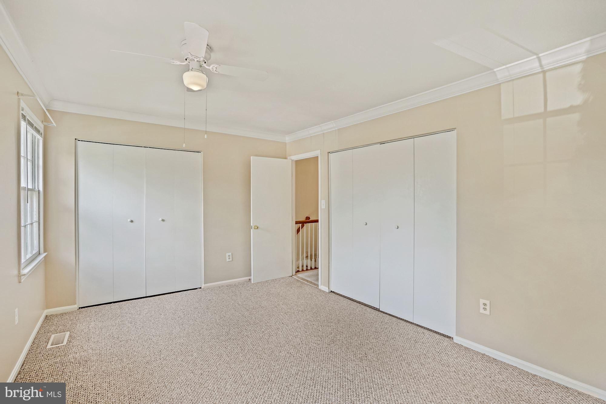 LAKE RIDGE - Residential Lease