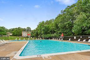 LAKE RIDGE - Residential Lease