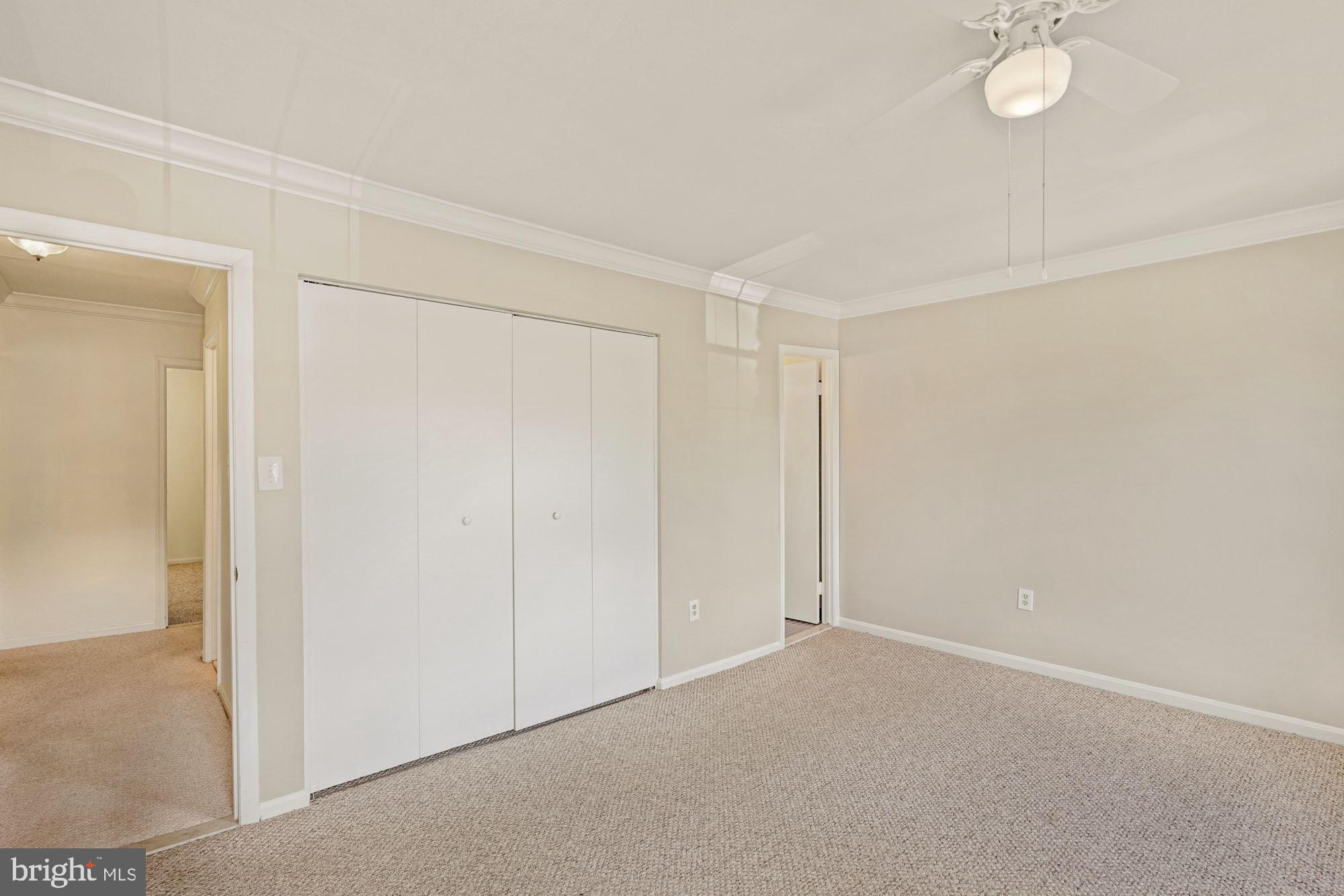 LAKE RIDGE - Residential Lease