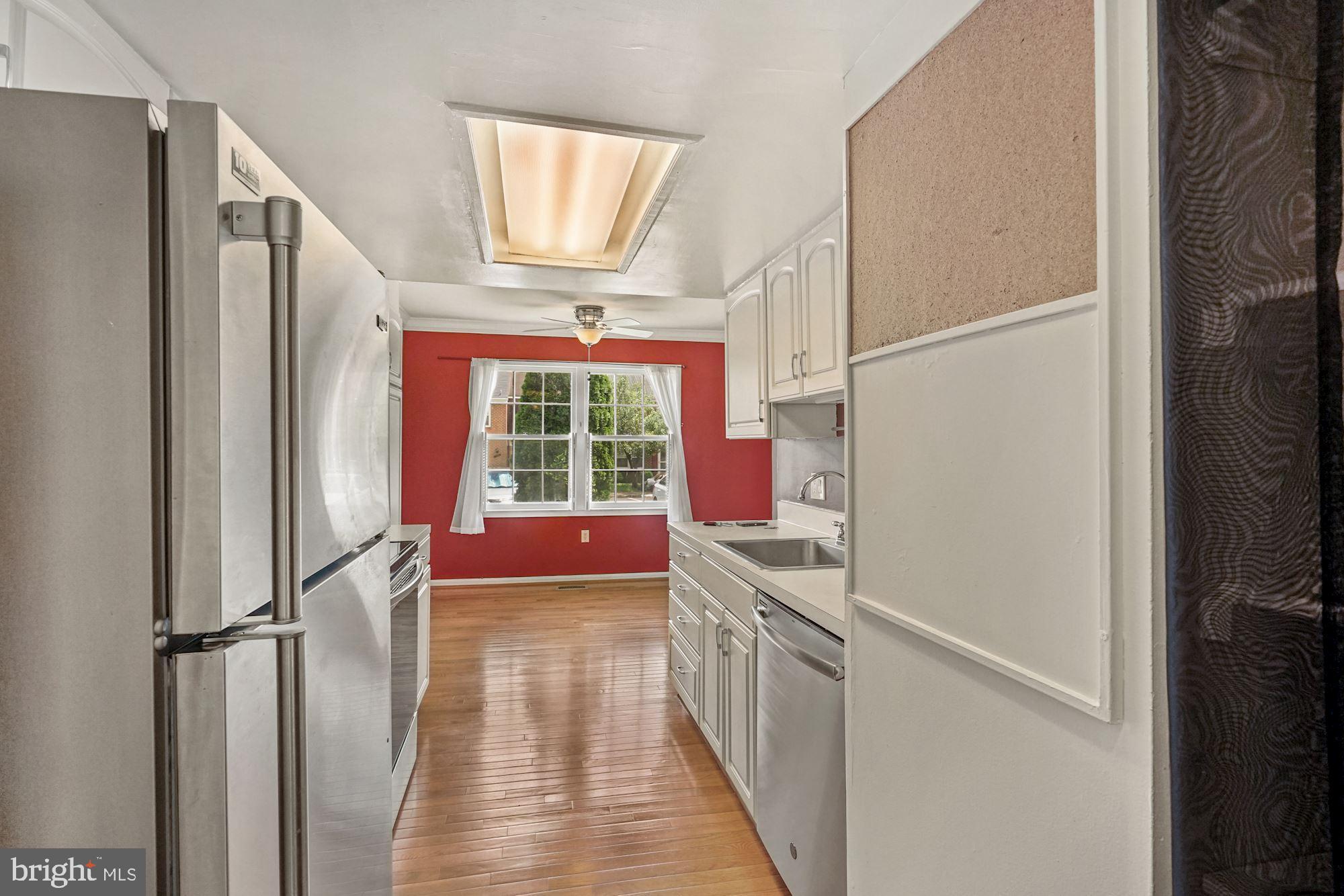 LAKE RIDGE - Residential Lease