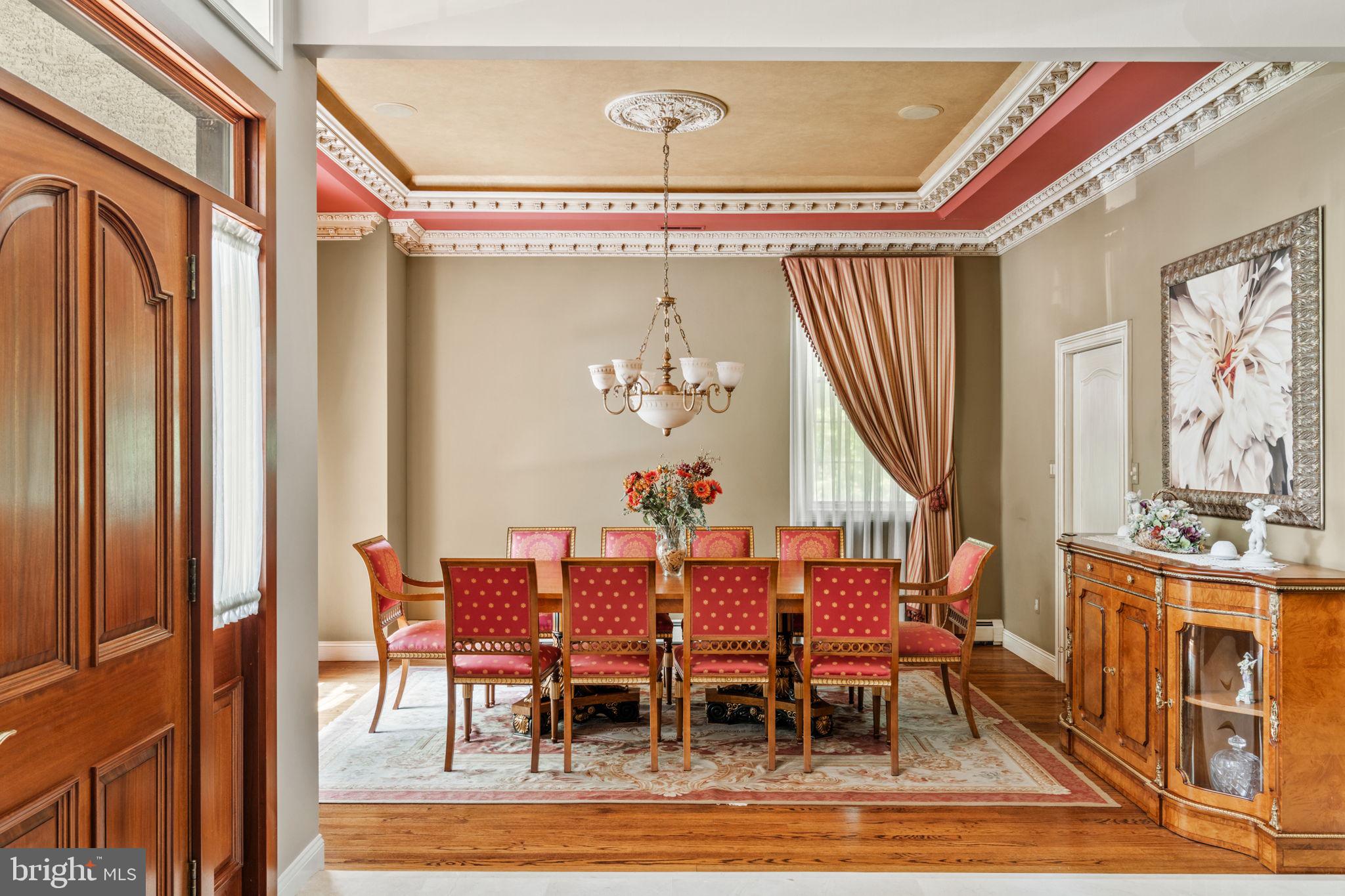CAMP HILL - Residential