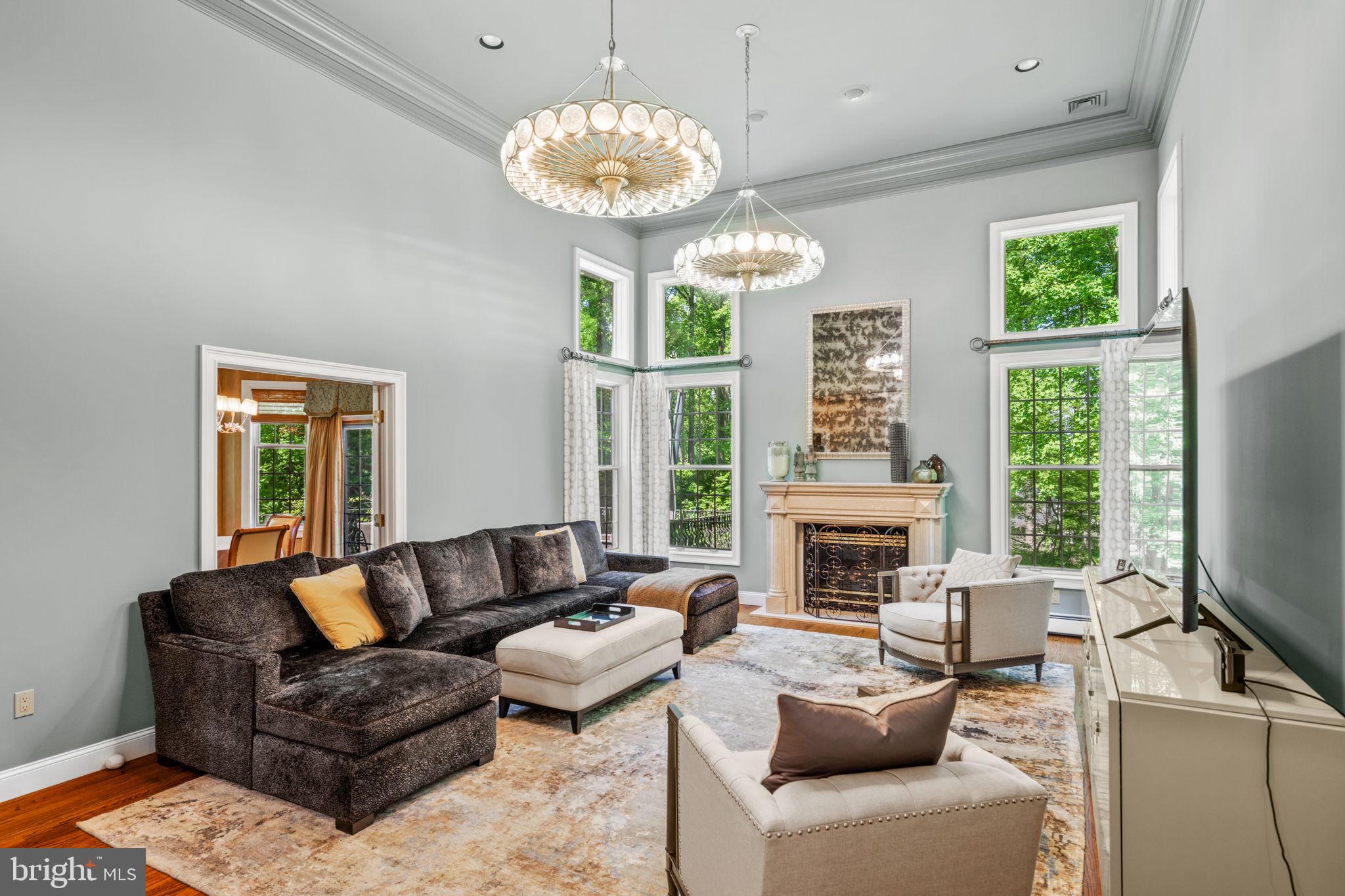 CAMP HILL - Residential
