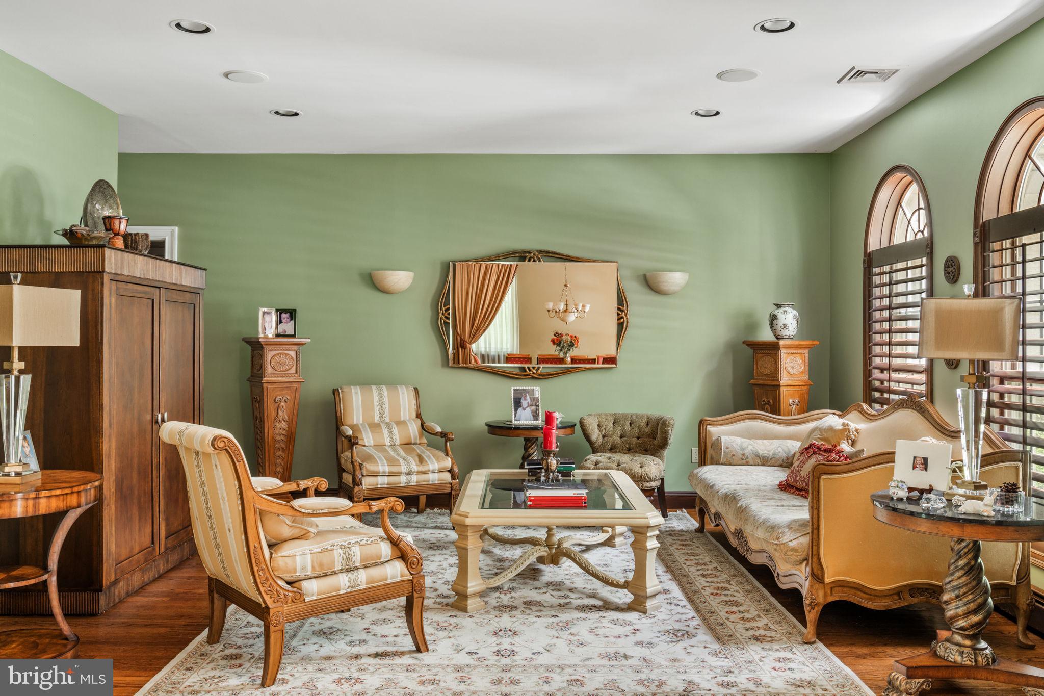 CAMP HILL - Residential