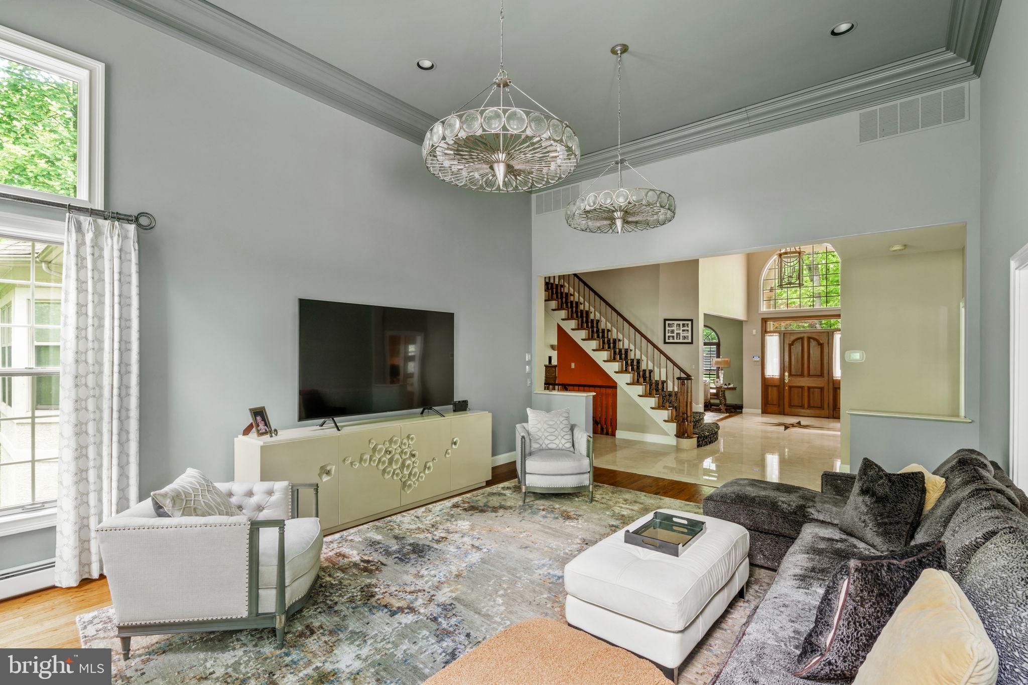 CAMP HILL - Residential
