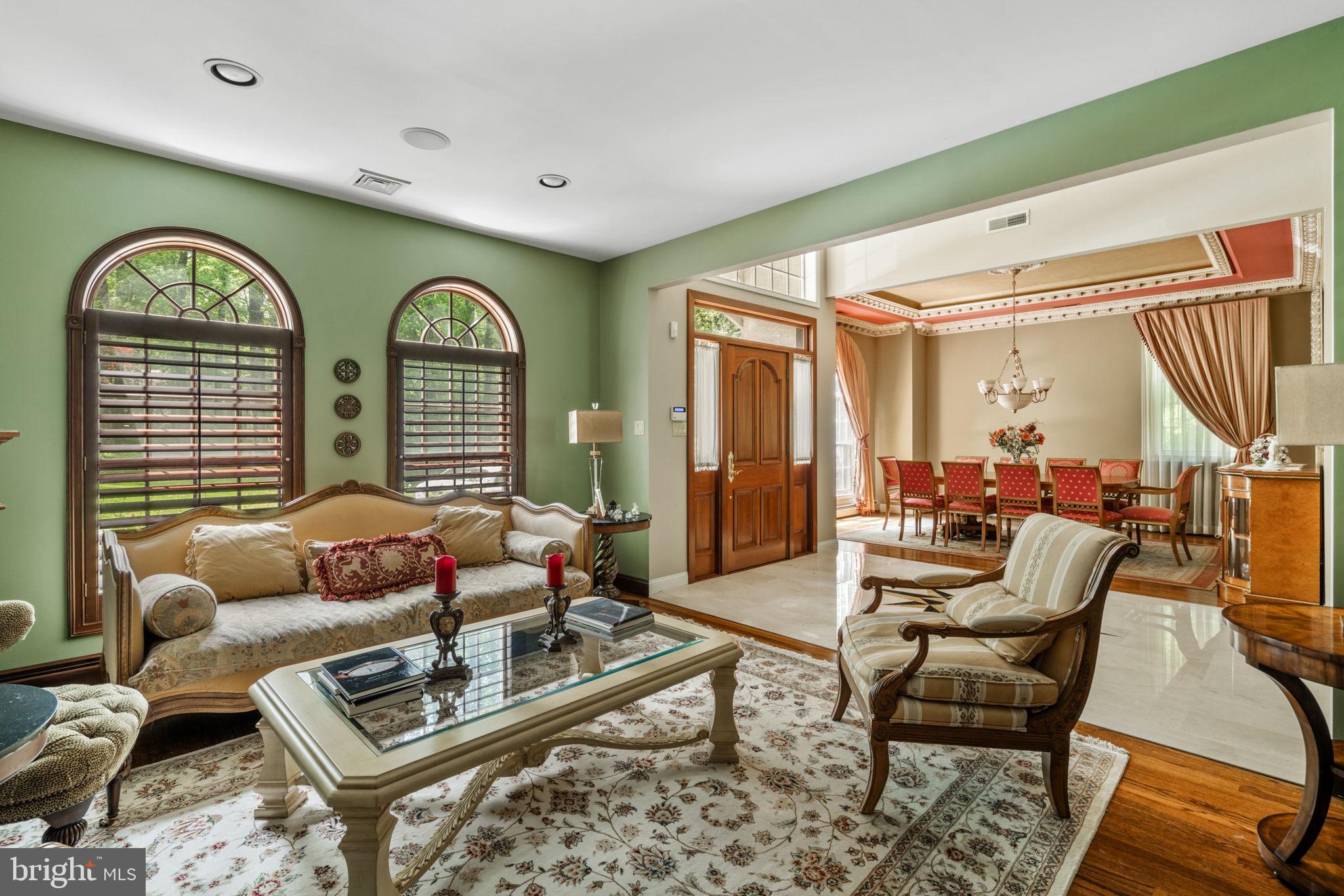CAMP HILL - Residential