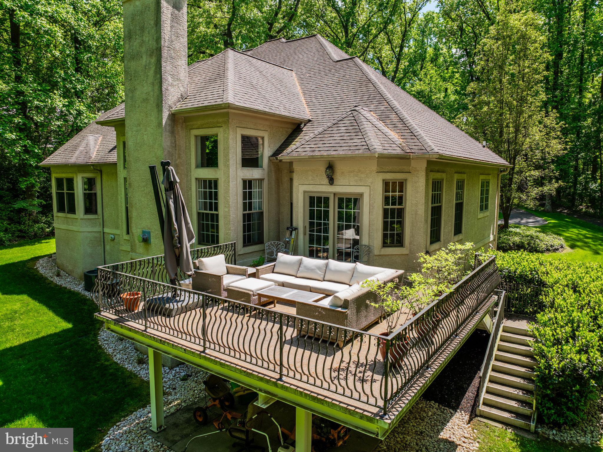 CAMP HILL - Residential