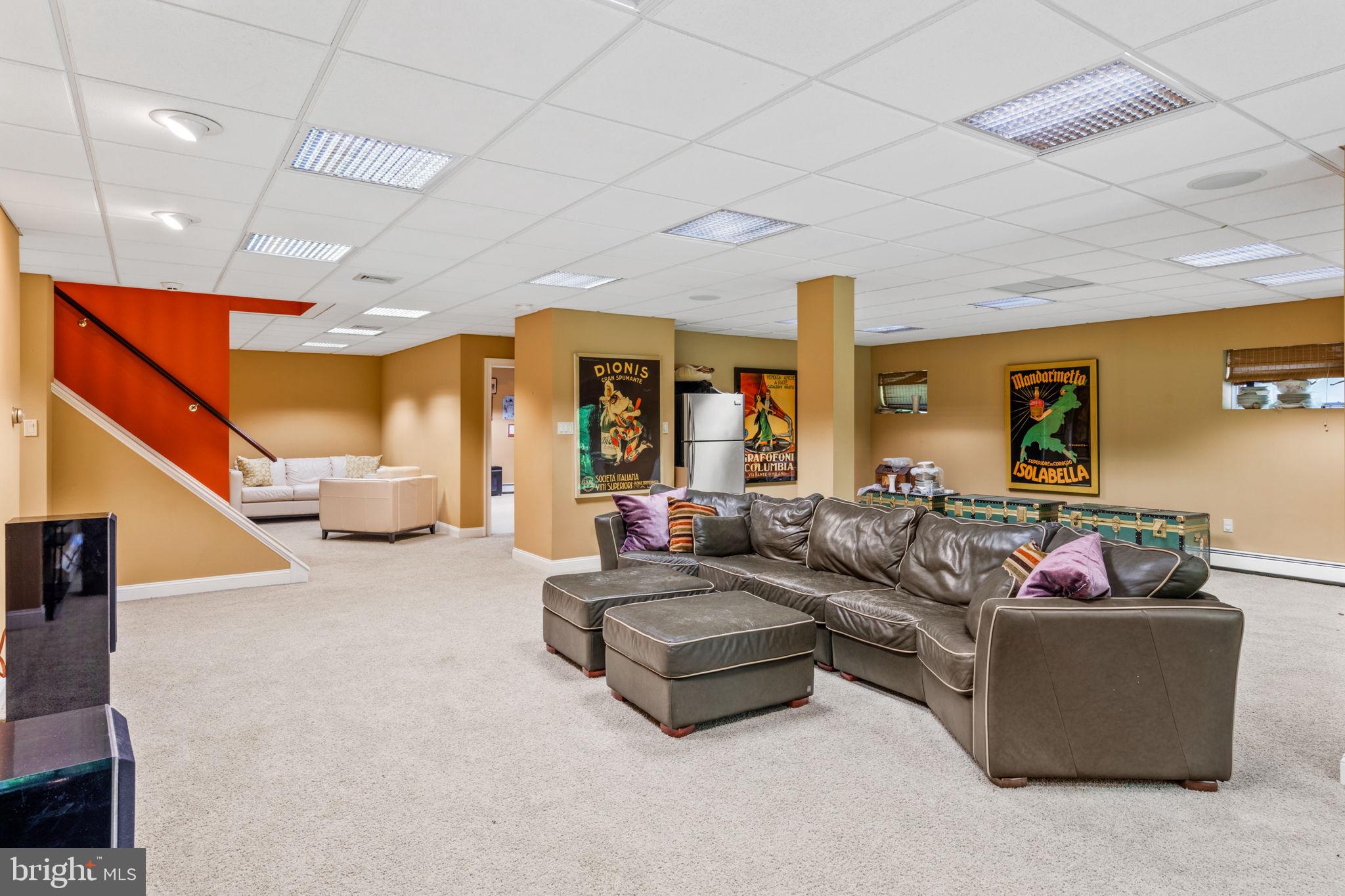 CAMP HILL - Residential