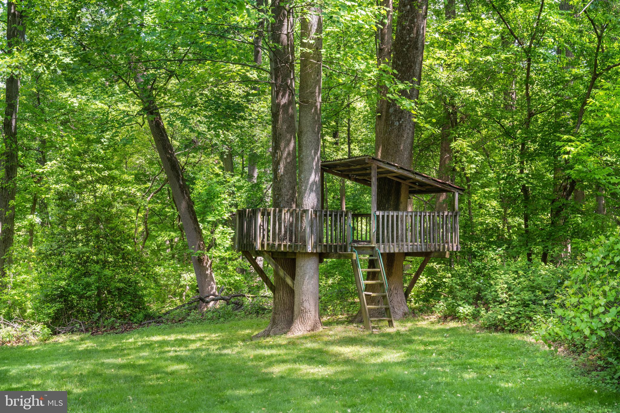 CAMP HILL - Residential