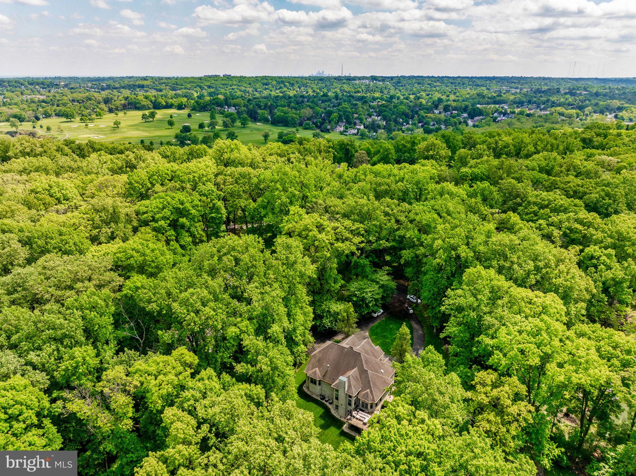 CAMP HILL - Residential
