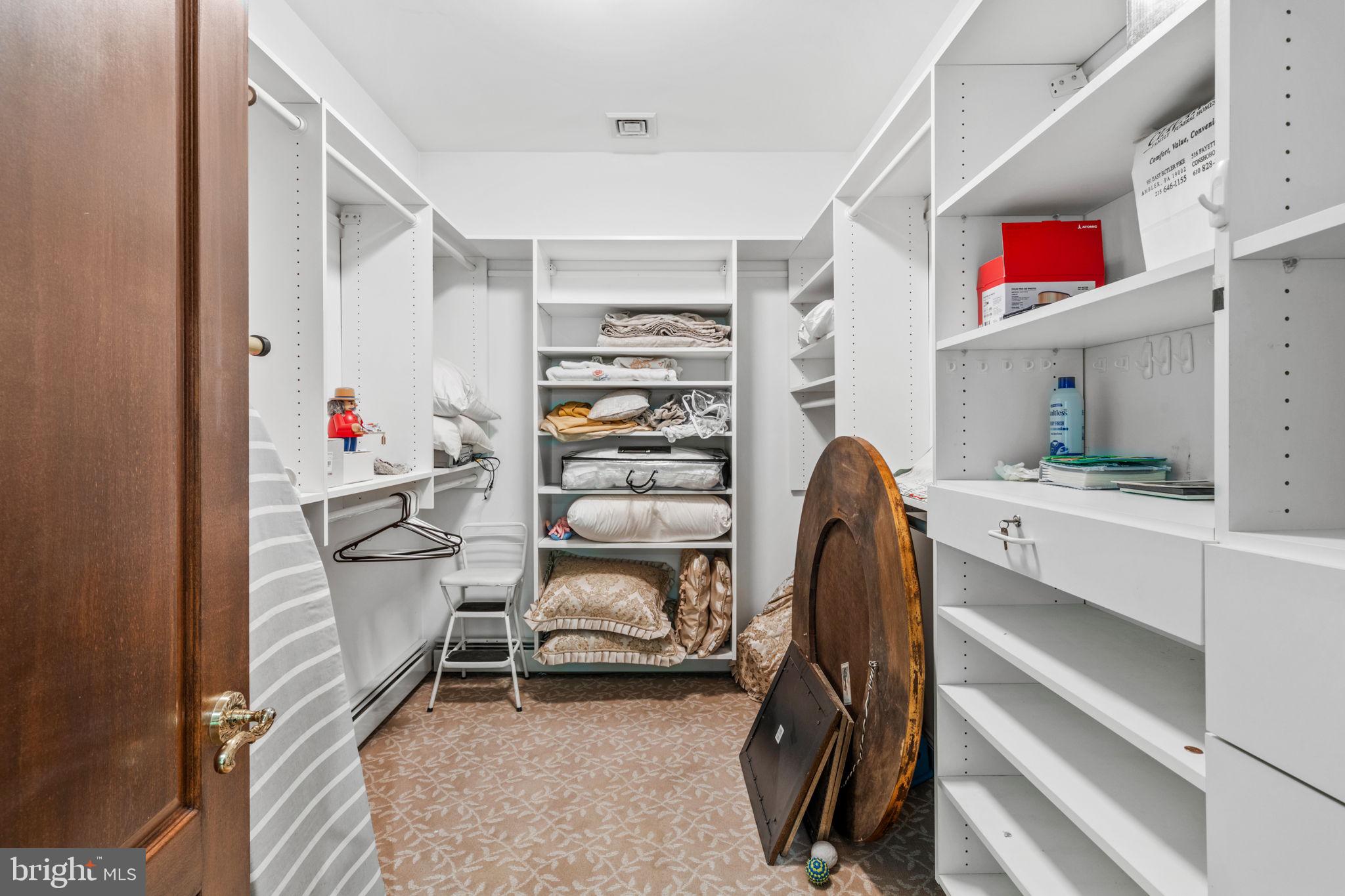 CAMP HILL - Residential