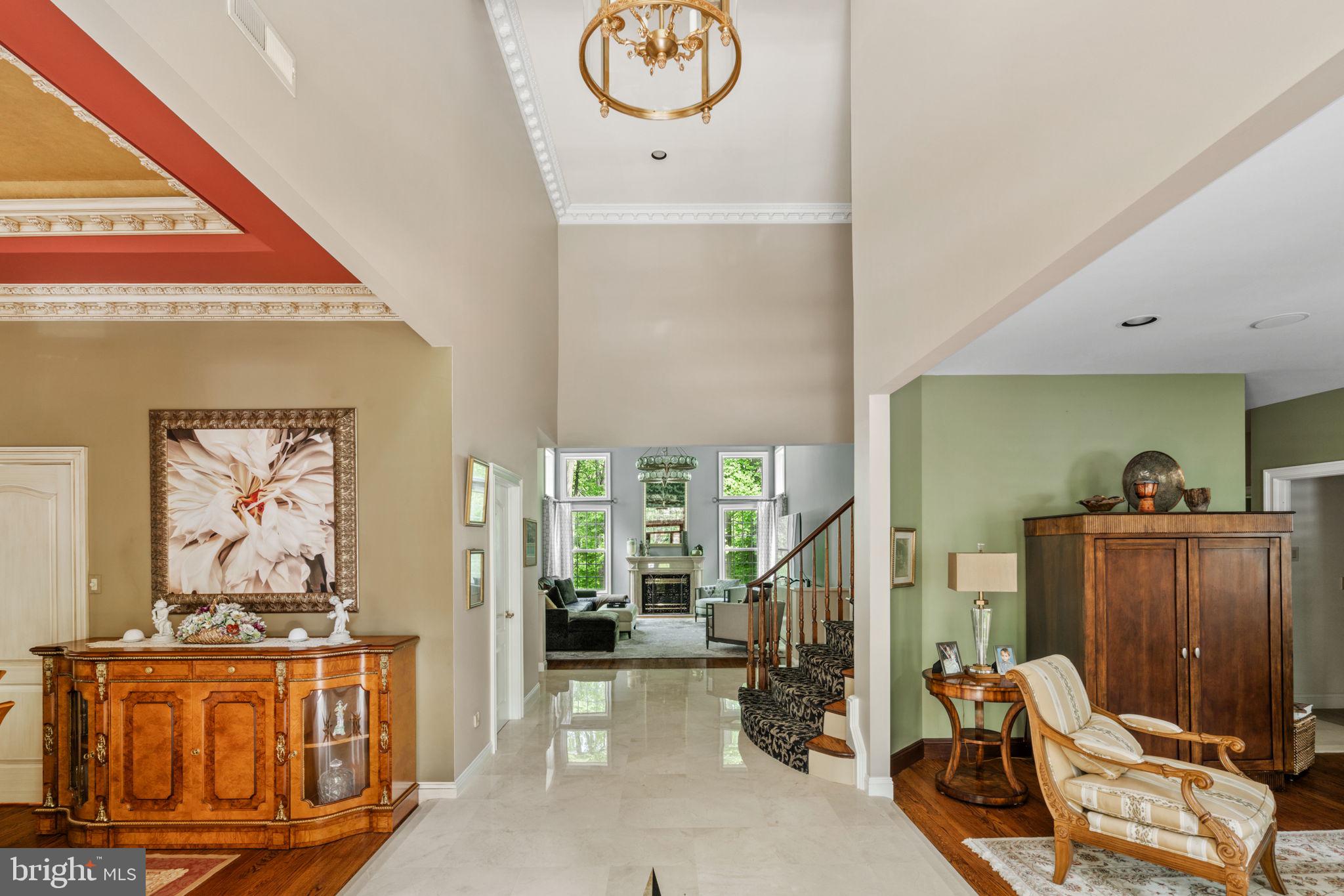 CAMP HILL - Residential