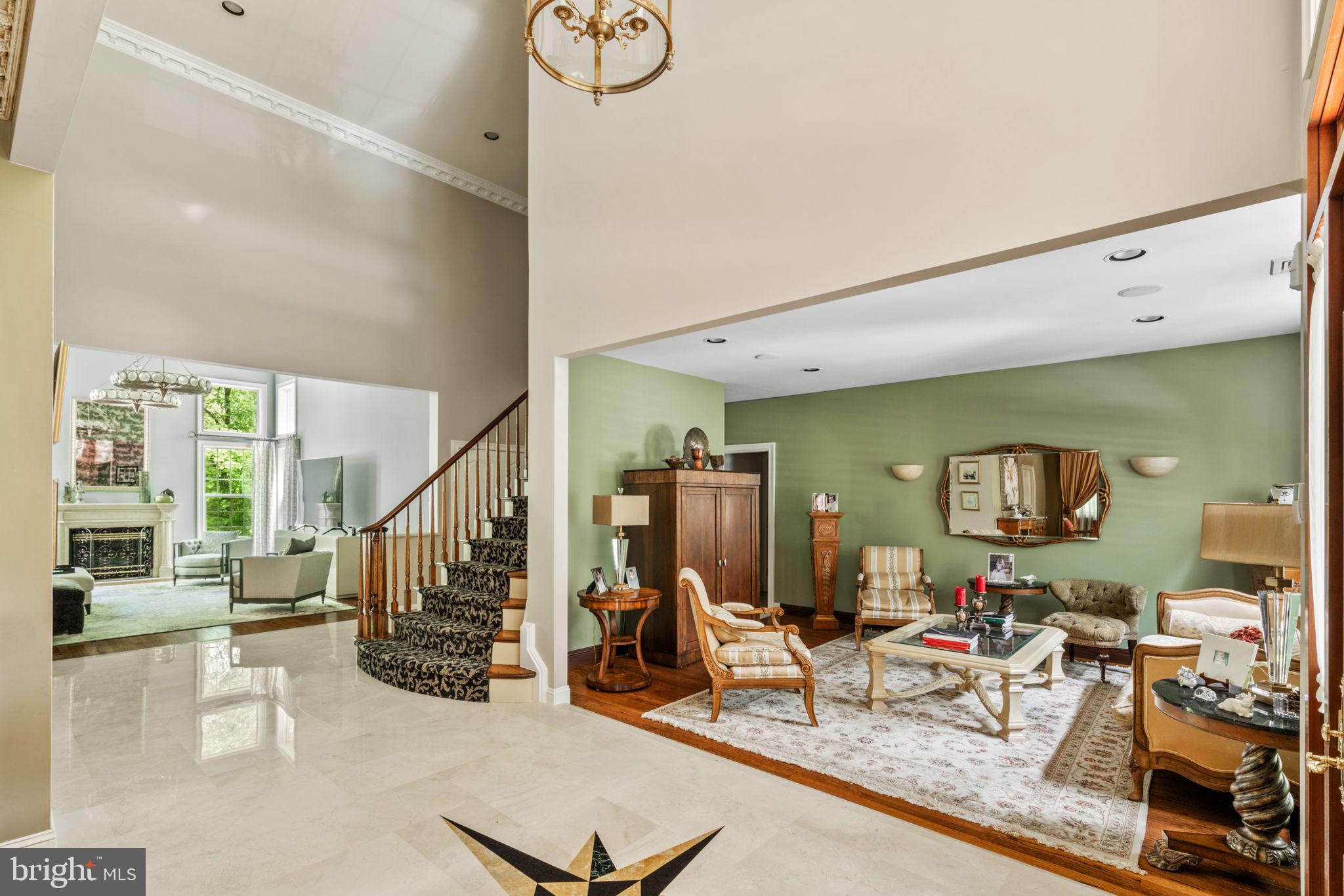 CAMP HILL - Residential