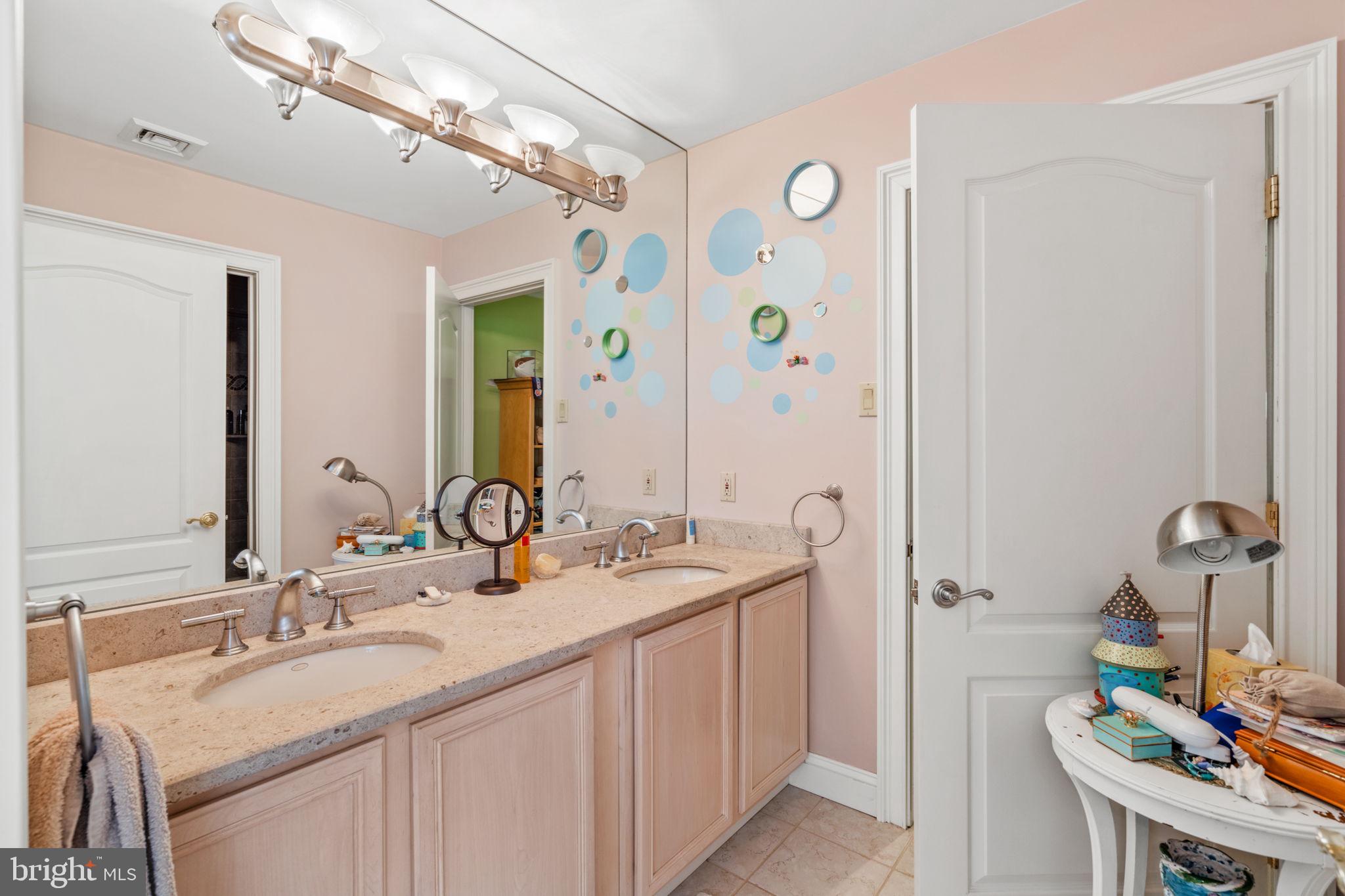 CAMP HILL - Residential
