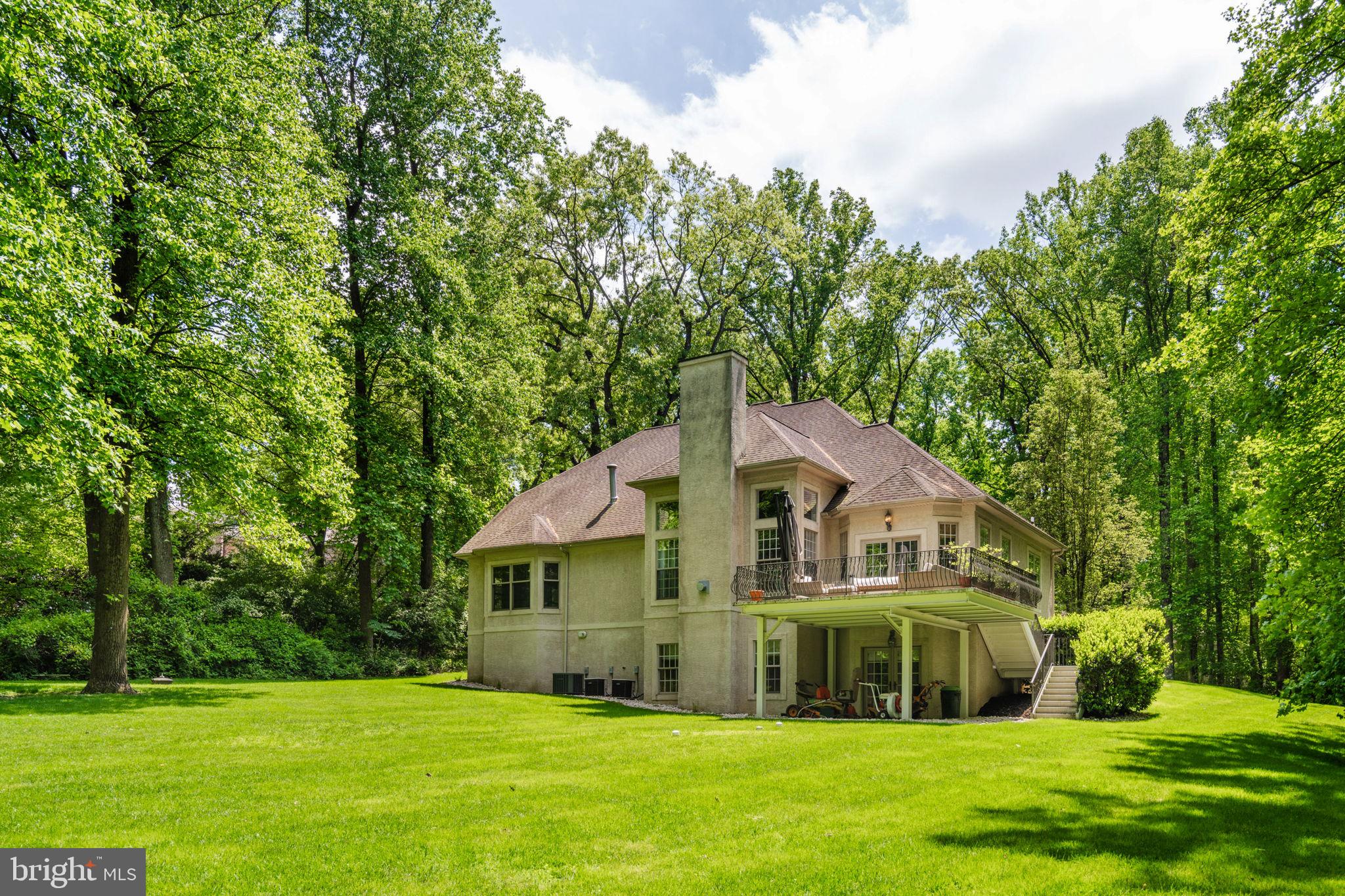 CAMP HILL - Residential