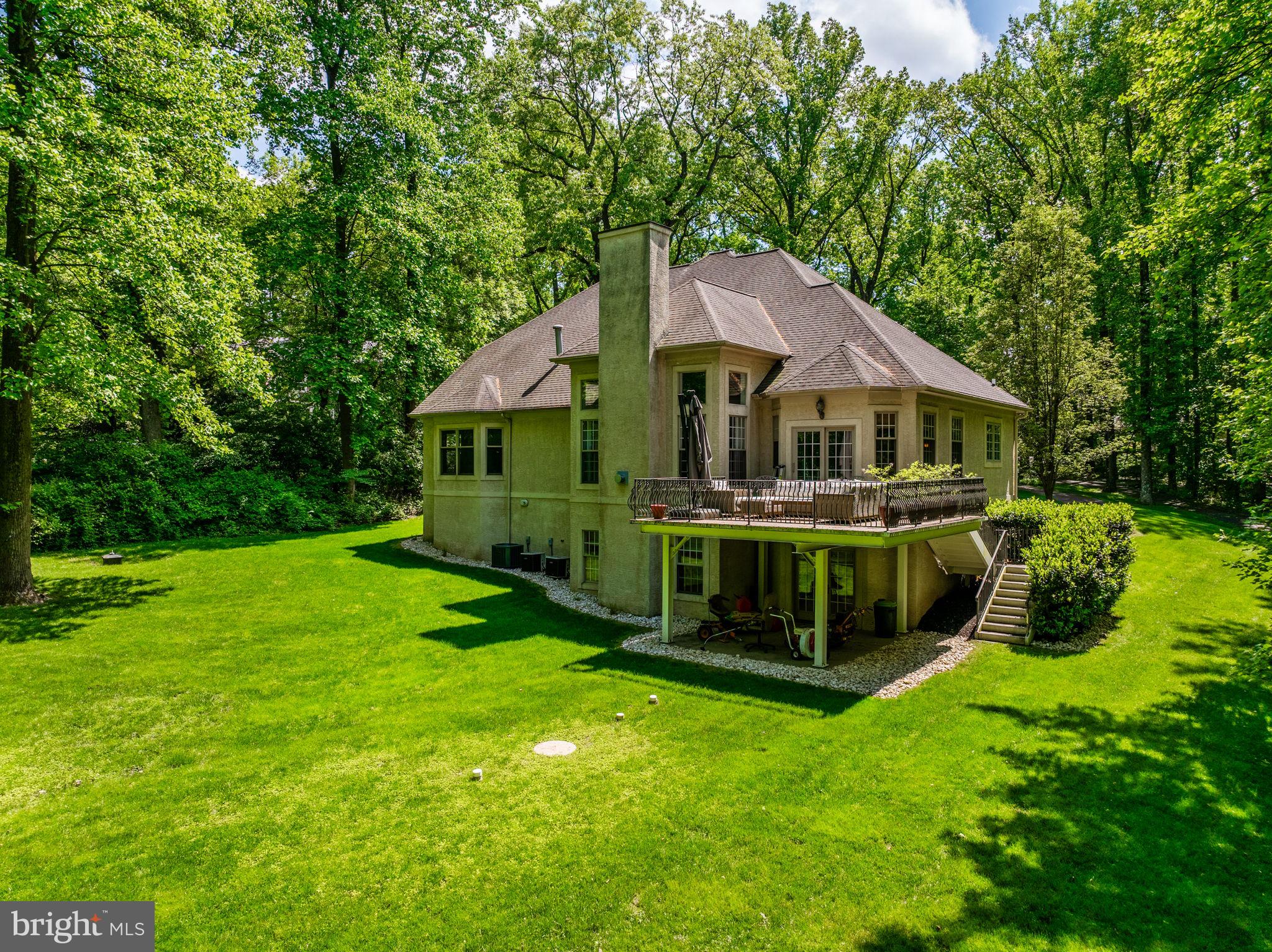 CAMP HILL - Residential