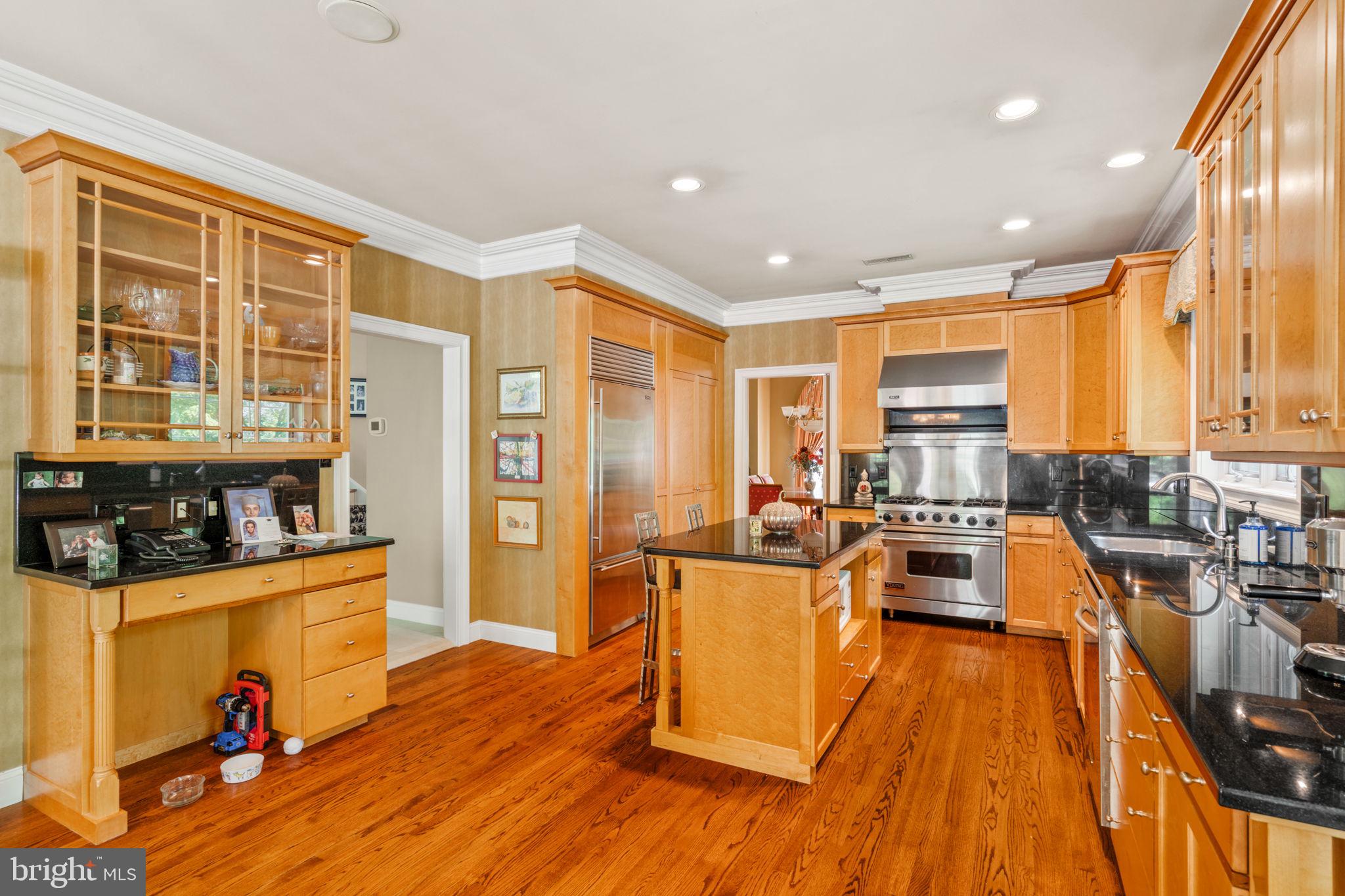 CAMP HILL - Residential