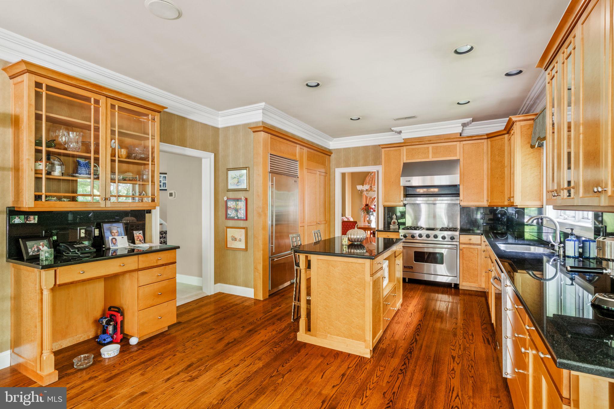 CAMP HILL - Residential