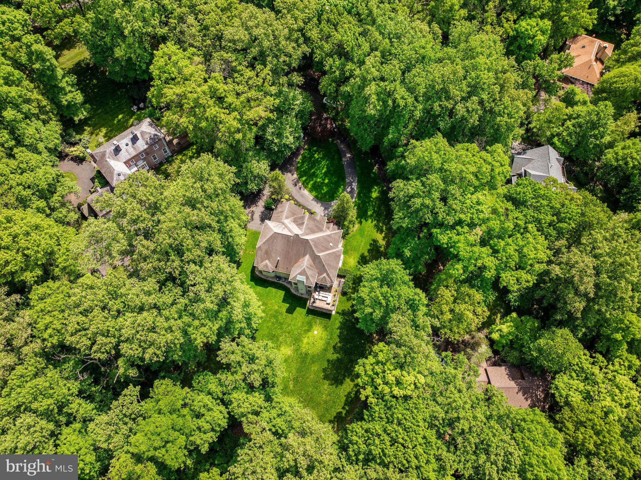 CAMP HILL - Residential