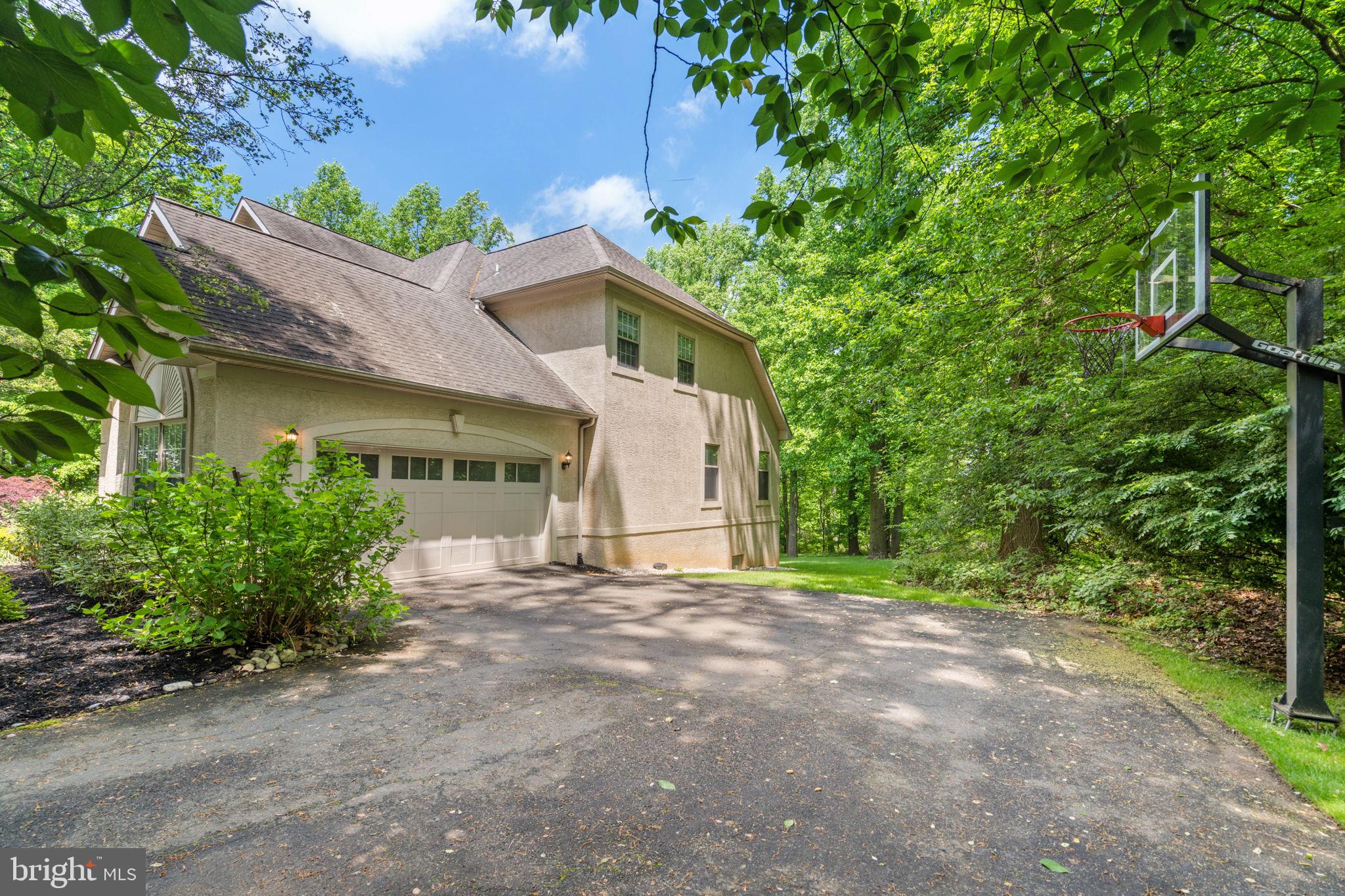 CAMP HILL - Residential