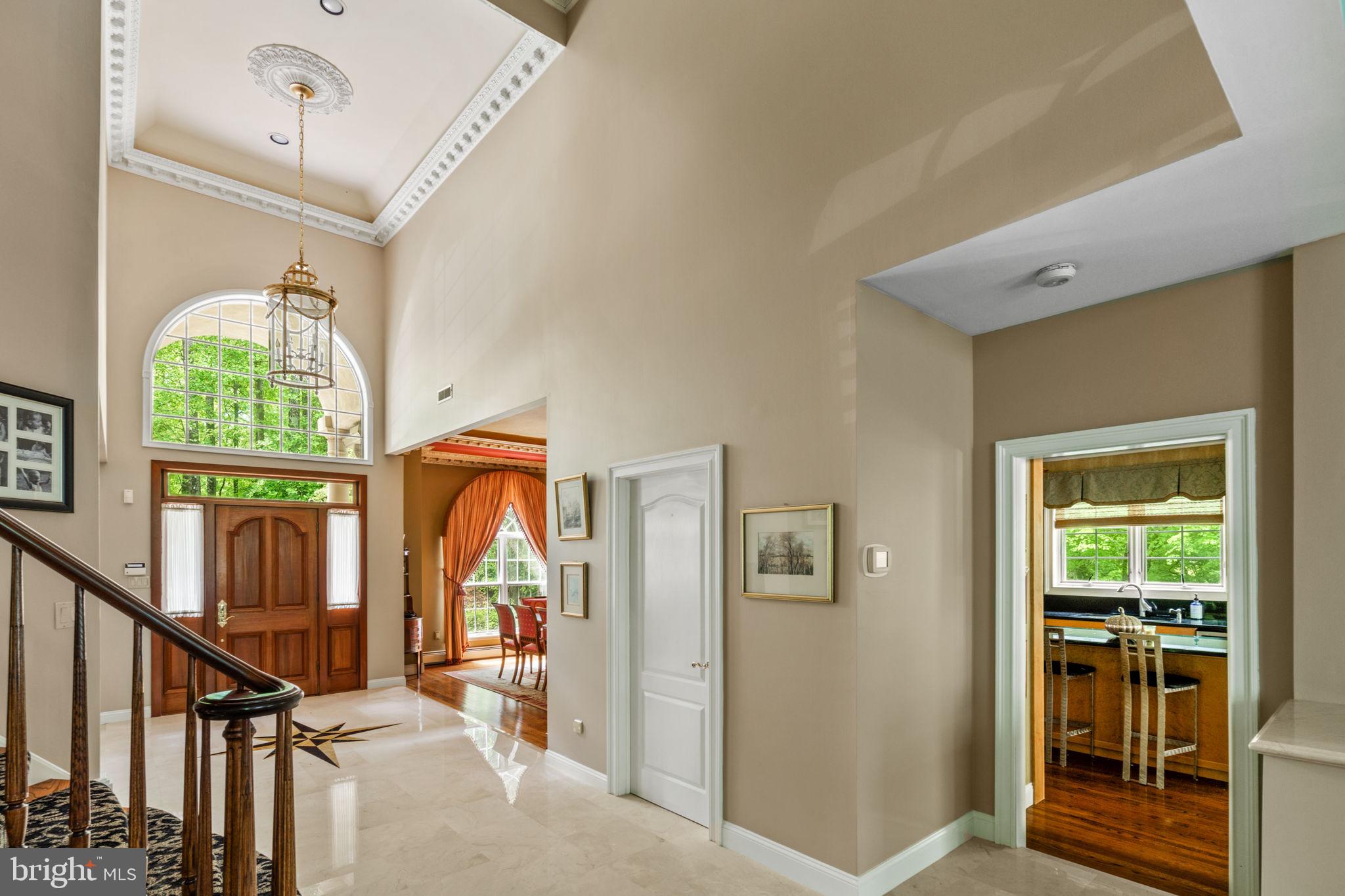 CAMP HILL - Residential