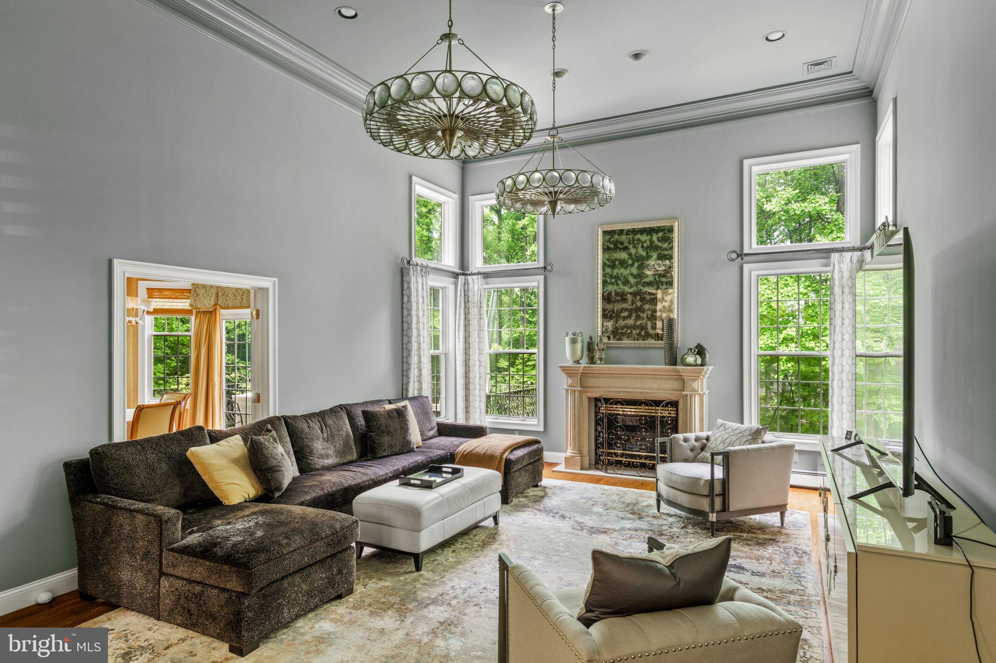 CAMP HILL - Residential