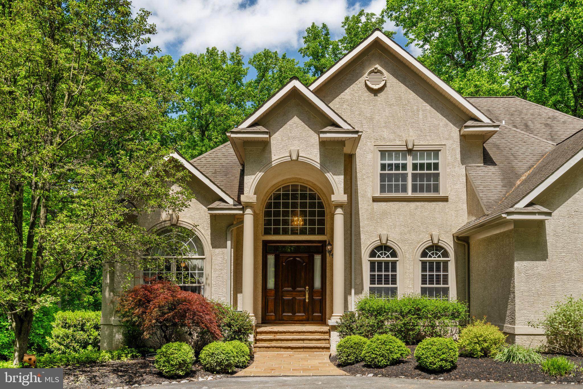 CAMP HILL - Residential