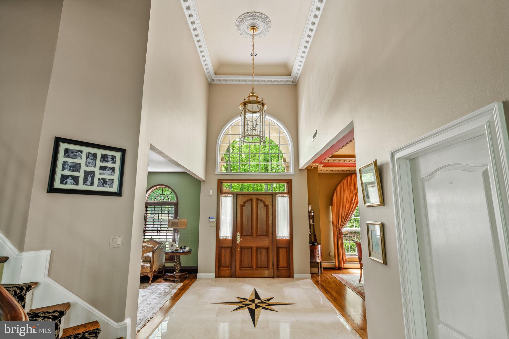CAMP HILL - Residential