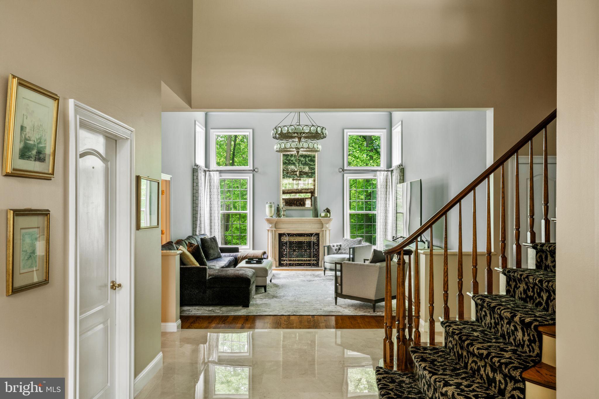 CAMP HILL - Residential