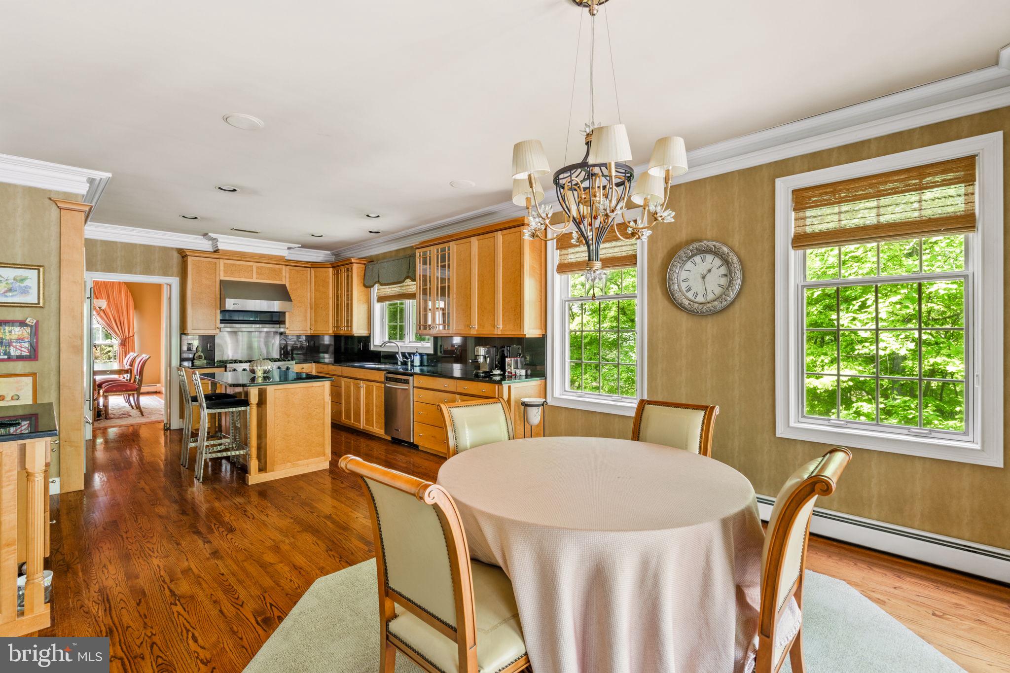 CAMP HILL - Residential