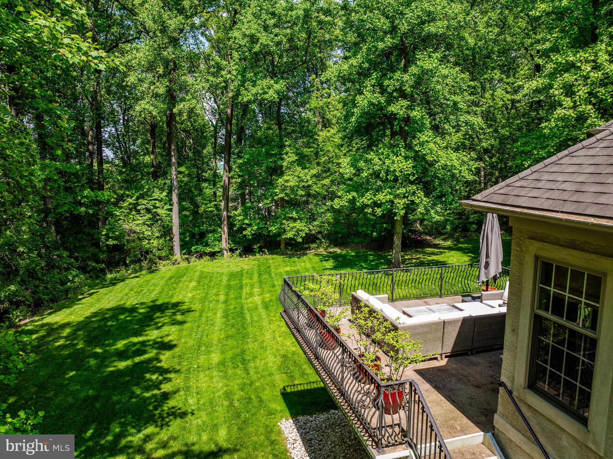 CAMP HILL - Residential
