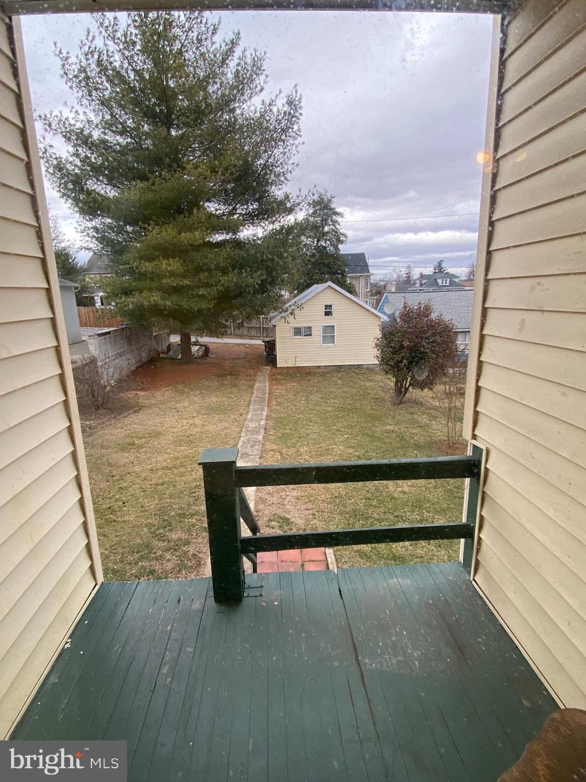 NONE AVAILABLE - Residential Lease