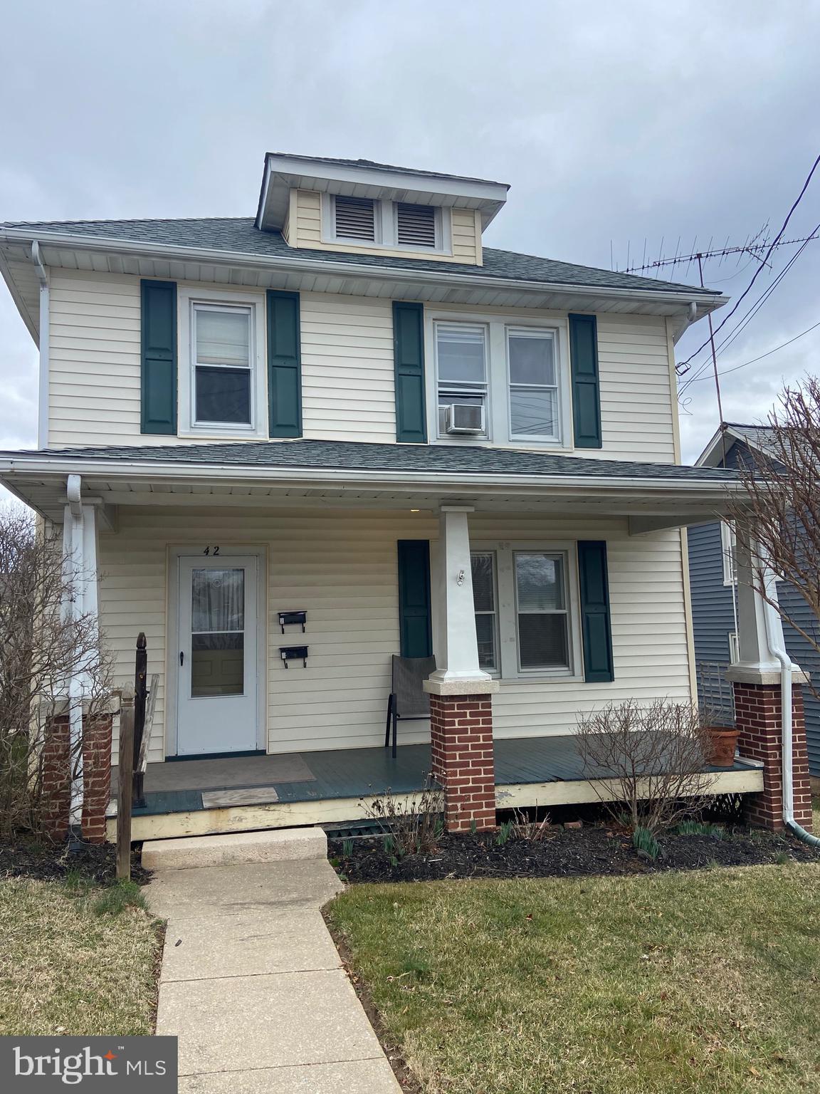 NONE AVAILABLE - Residential Lease