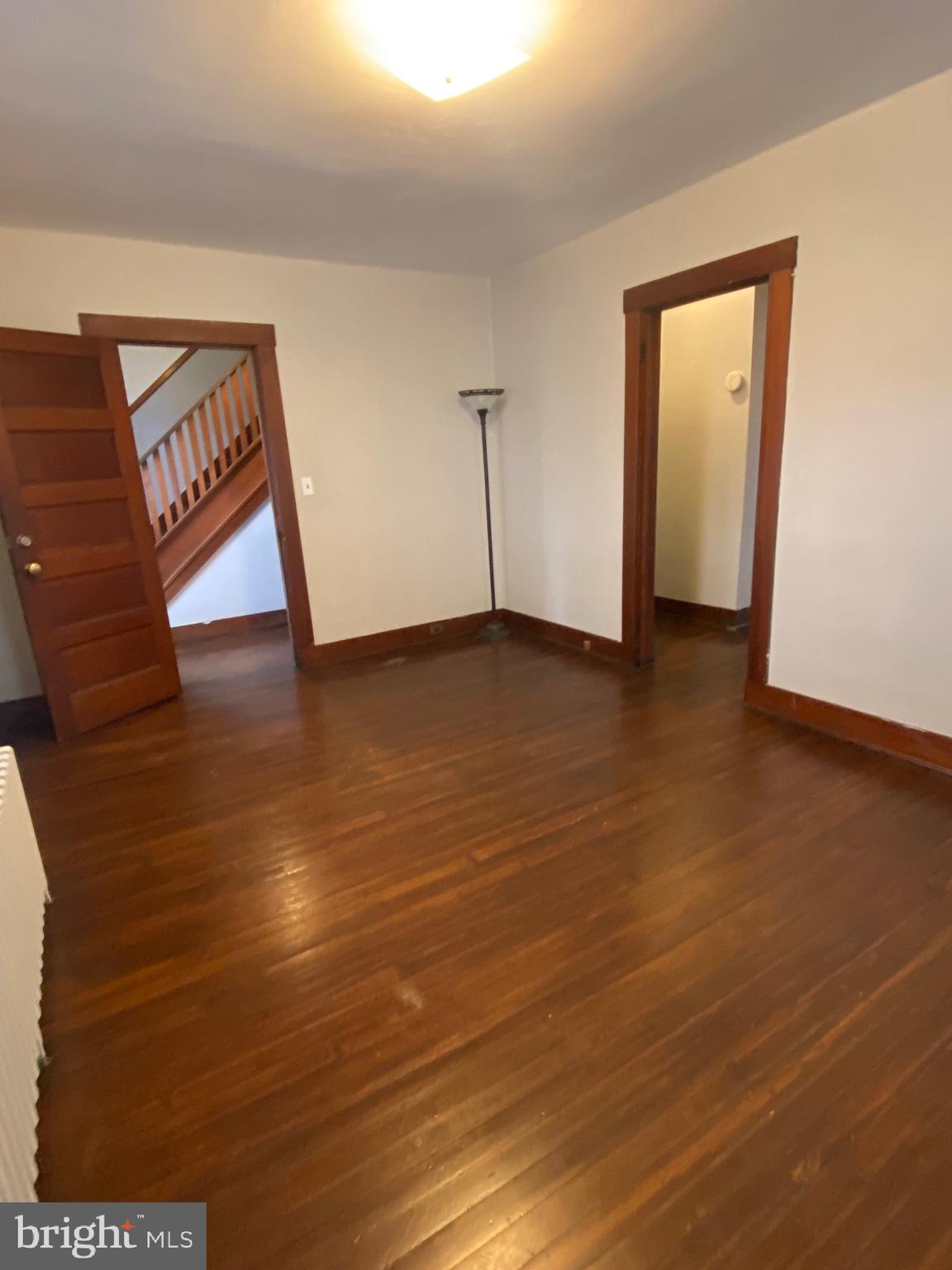 NONE AVAILABLE - Residential Lease