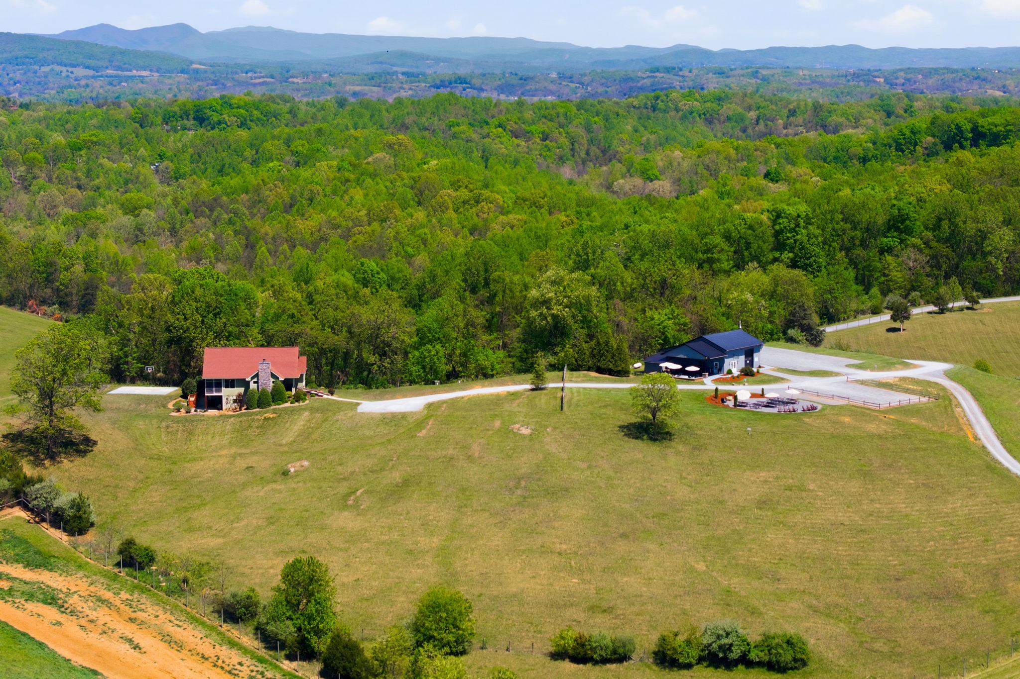 N/A - Farm