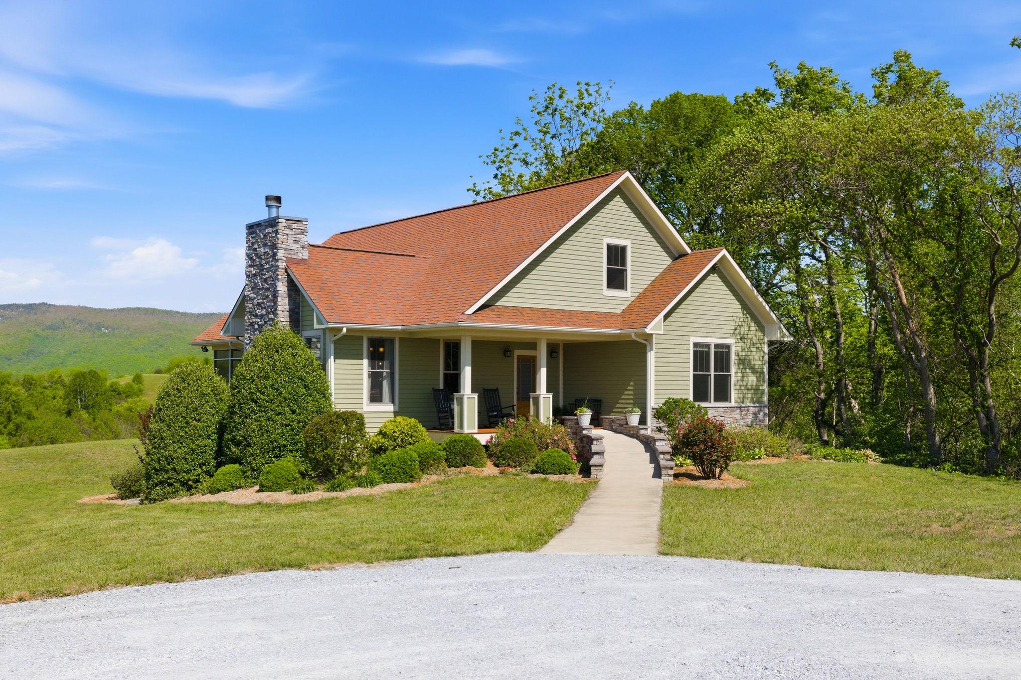 60 GREAT VALLEY LANE