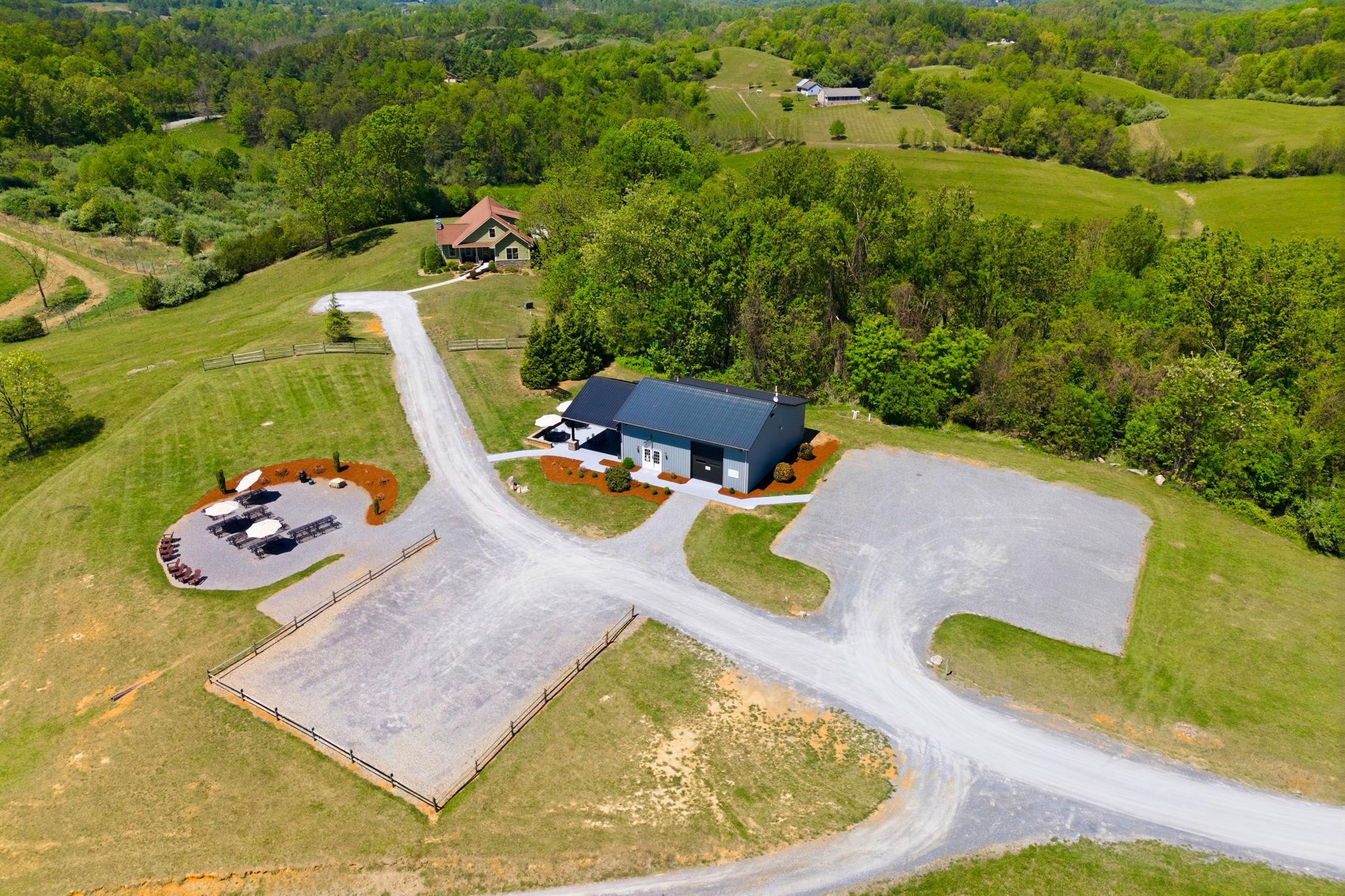 60 GREAT VALLEY LANE