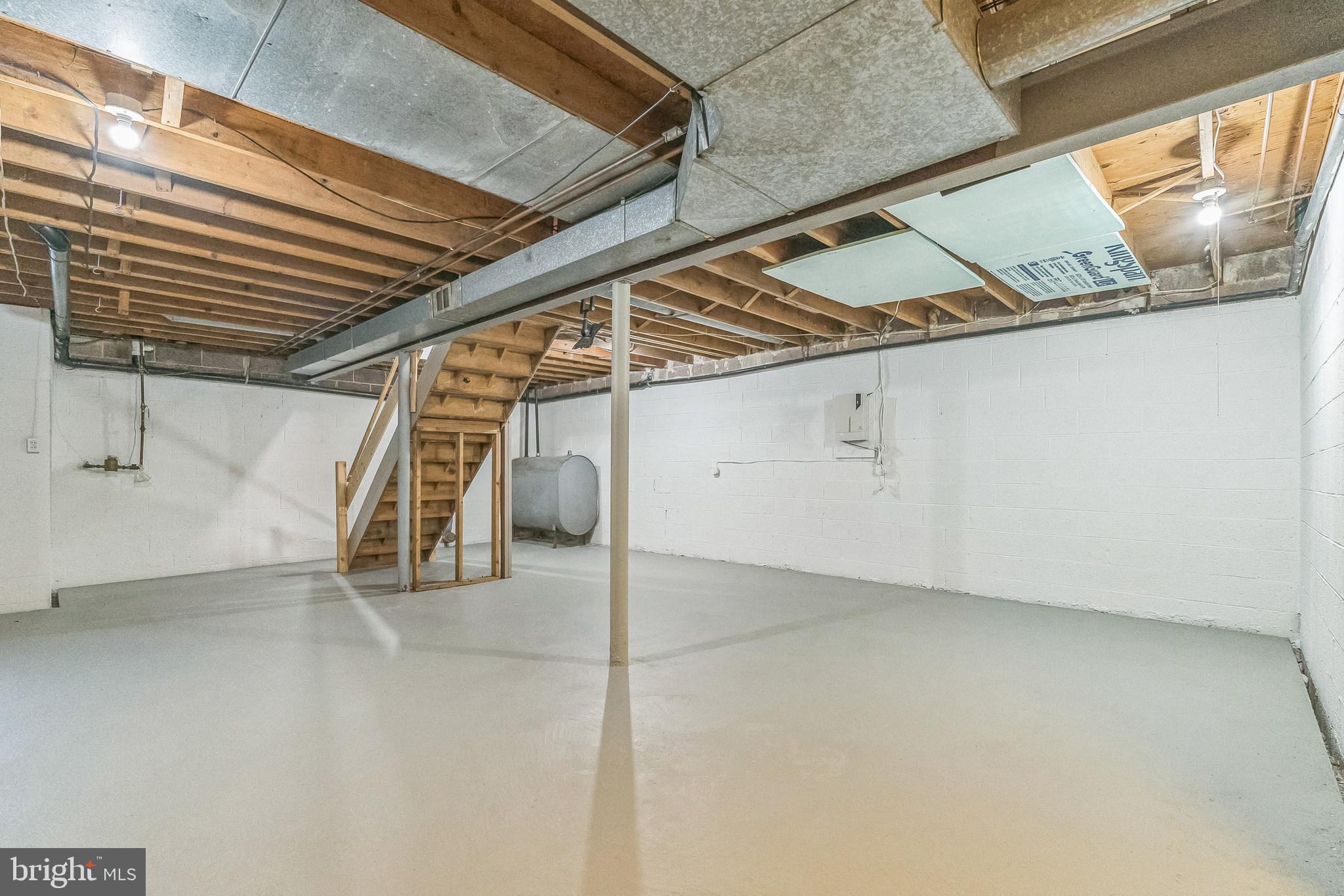 BETHEL GRANT - Residential