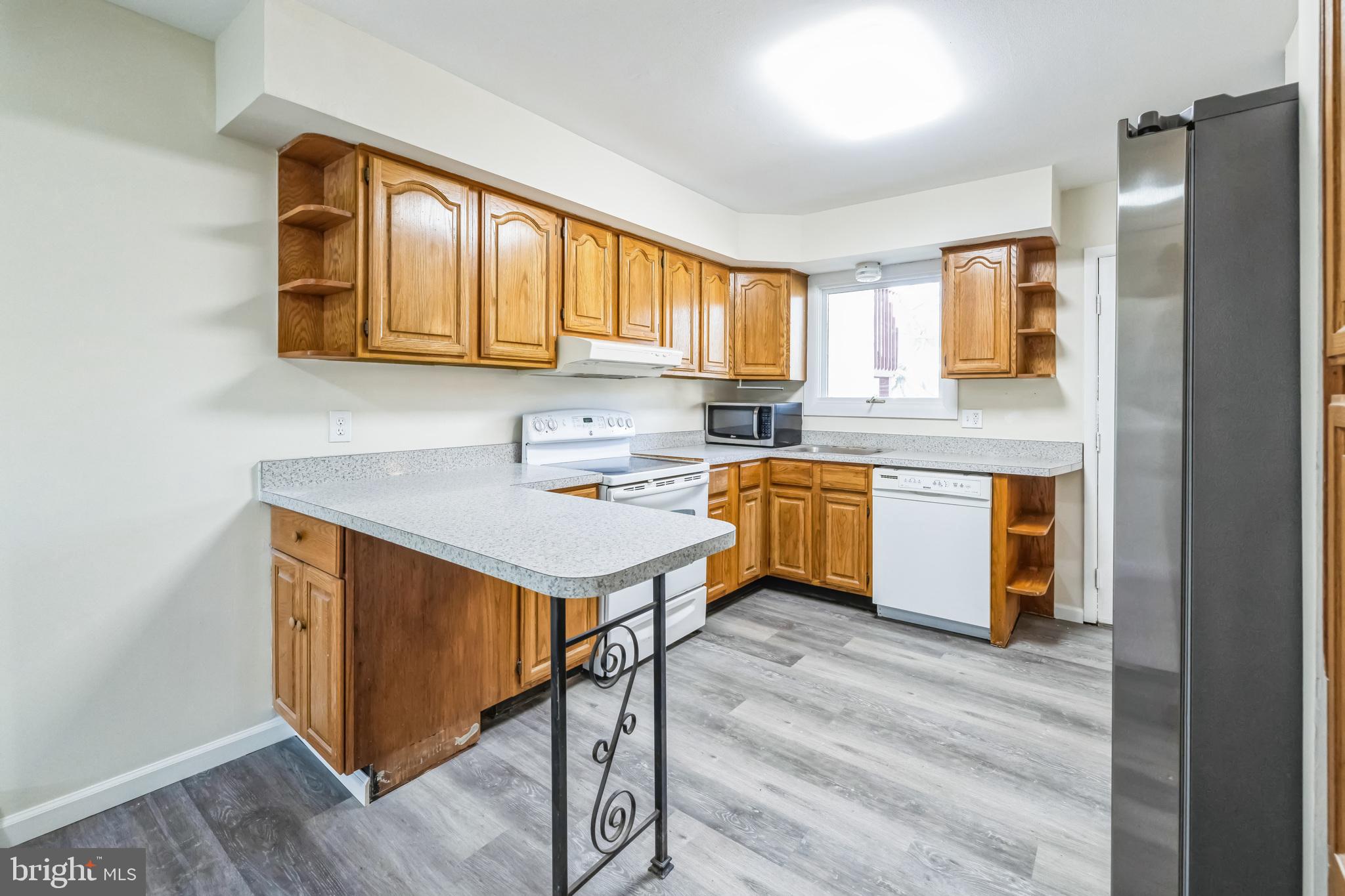 BETHEL GRANT - Residential