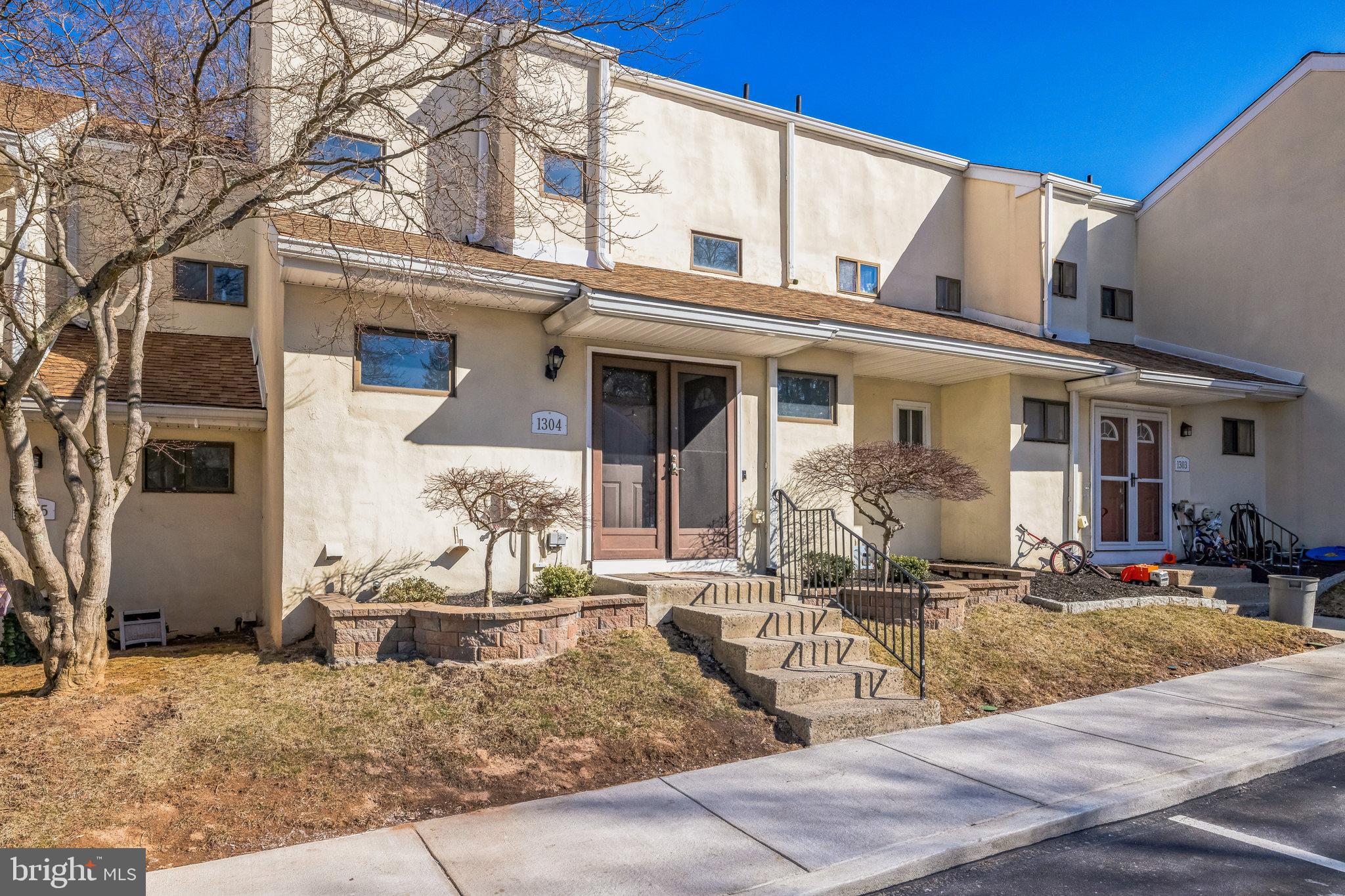 BETHEL GRANT - Residential