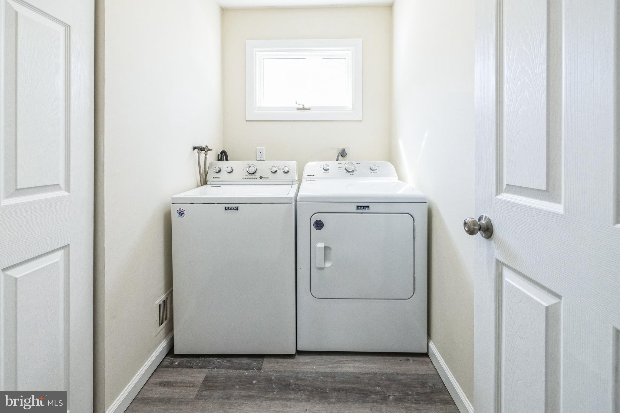 BETHEL GRANT - Residential