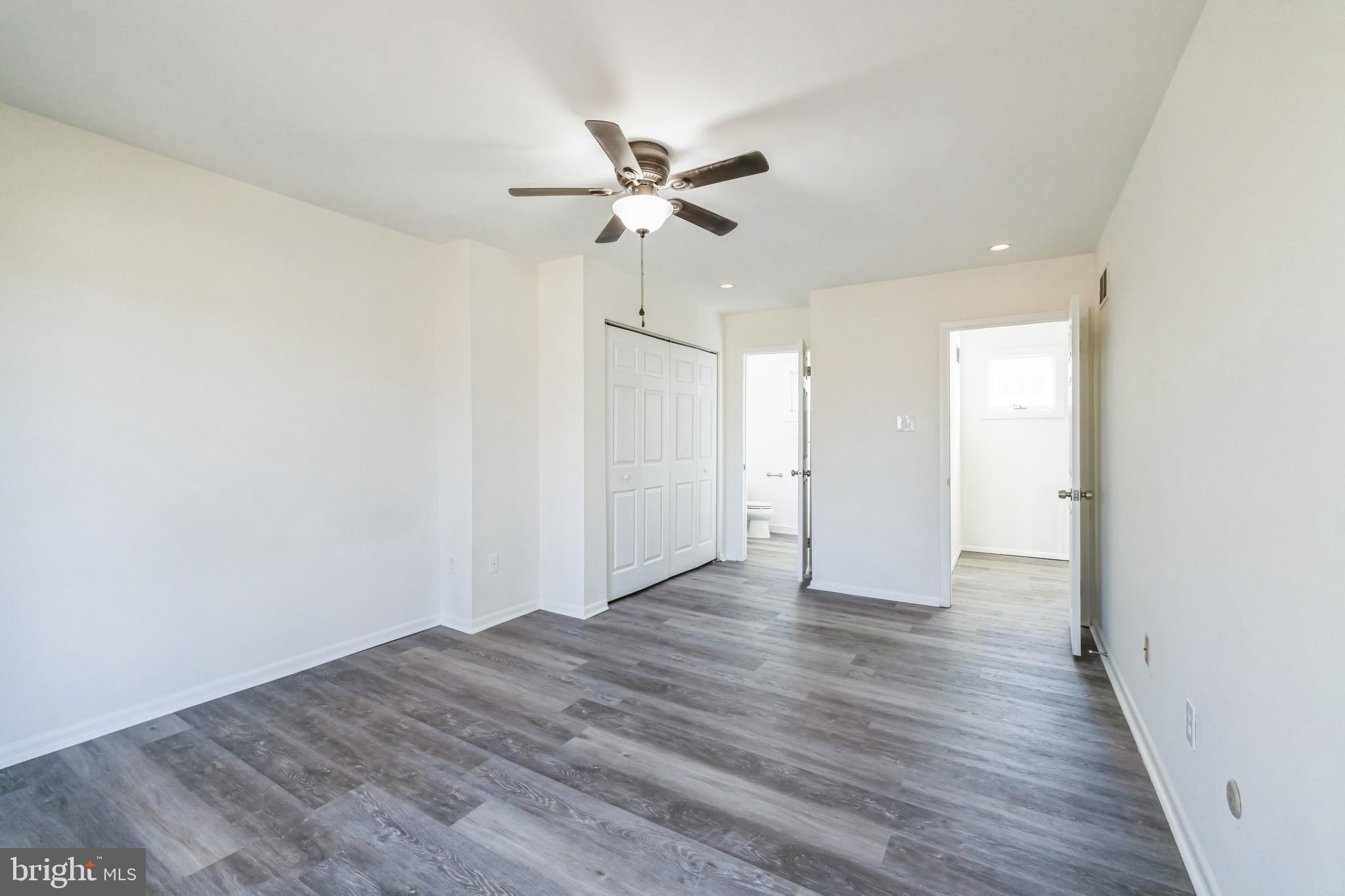 BETHEL GRANT - Residential