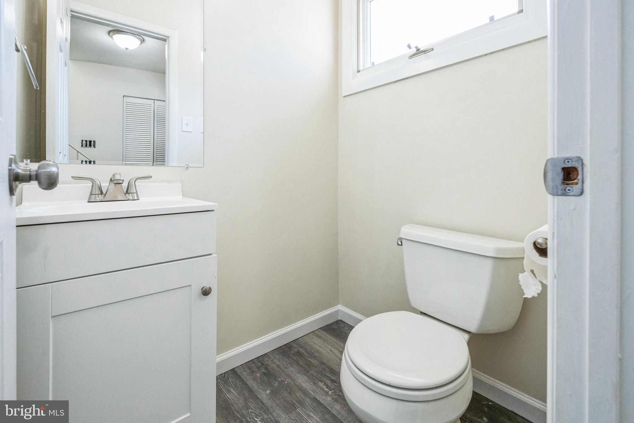 BETHEL GRANT - Residential