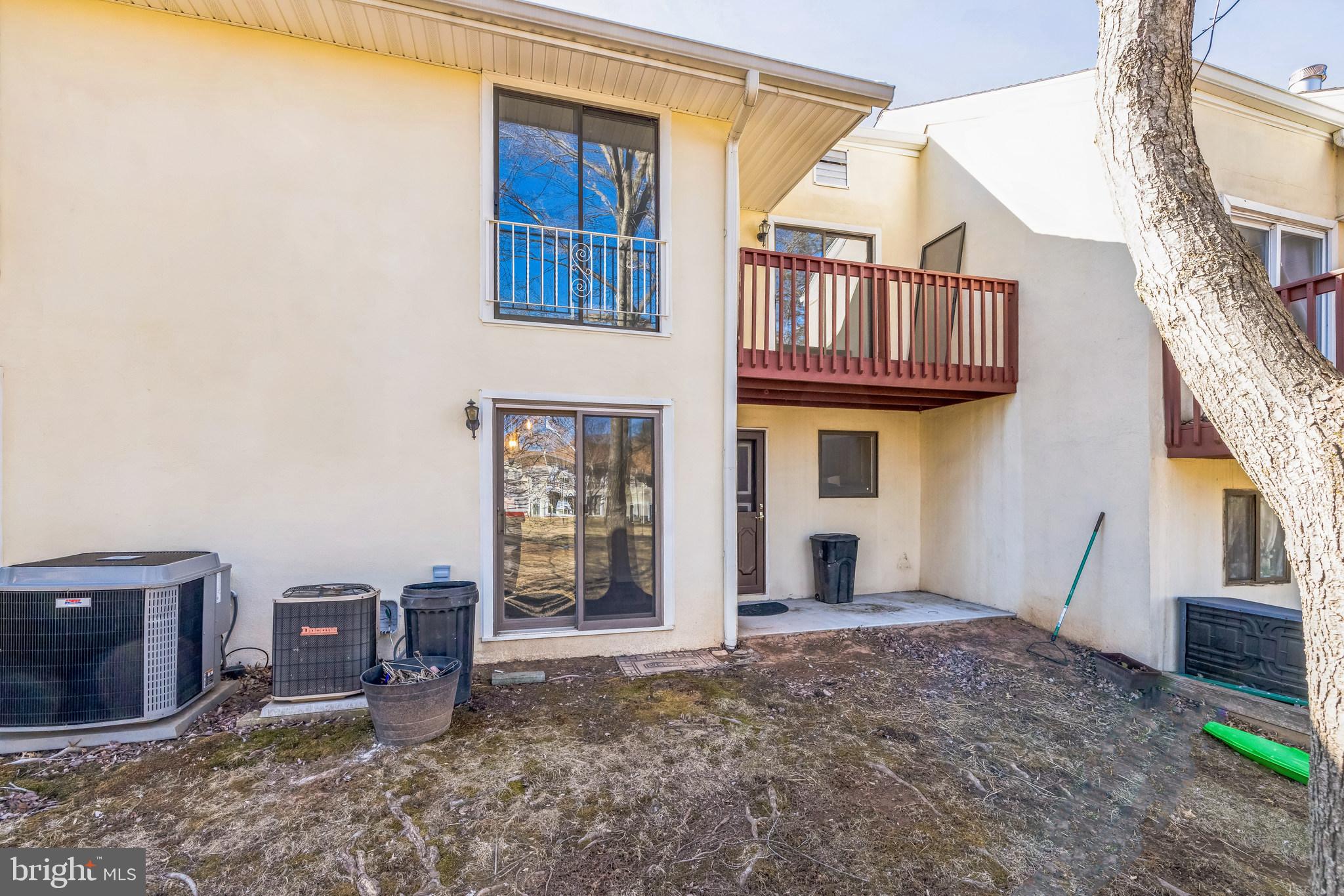 BETHEL GRANT - Residential