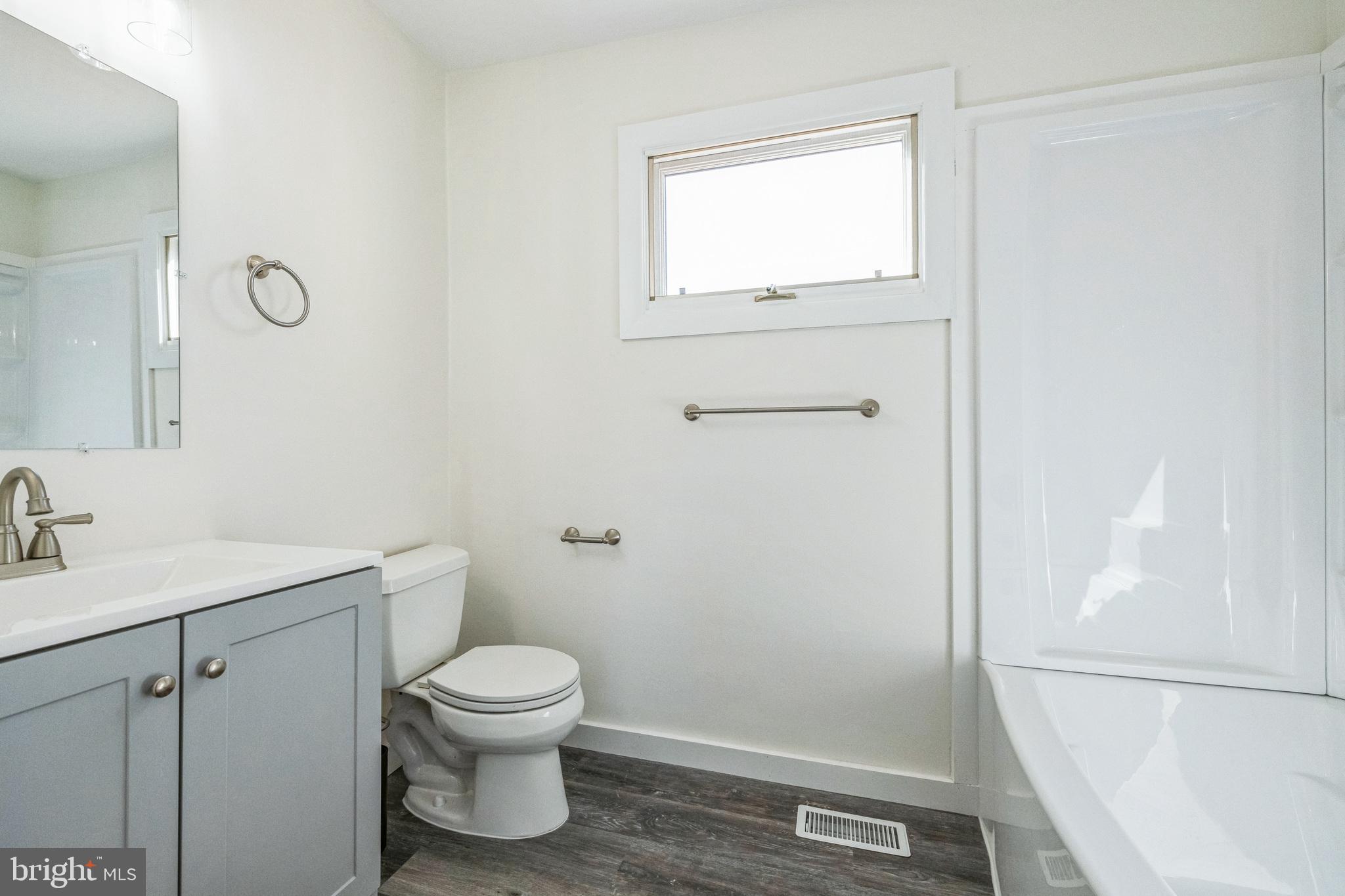 BETHEL GRANT - Residential