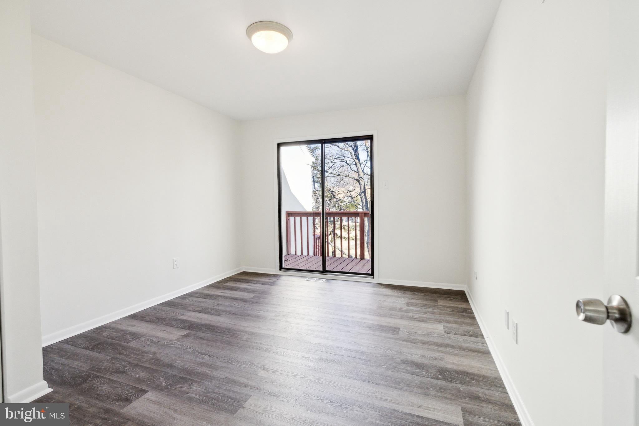 BETHEL GRANT - Residential