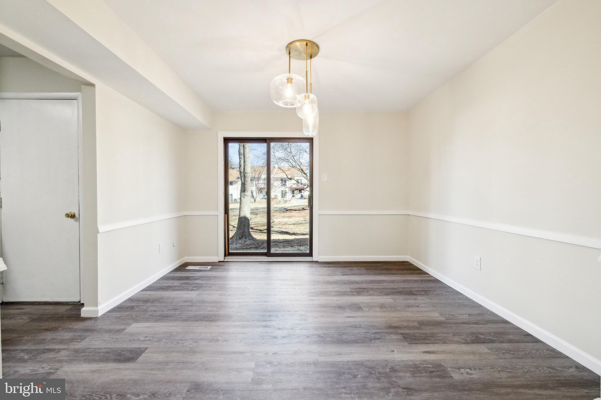 BETHEL GRANT - Residential