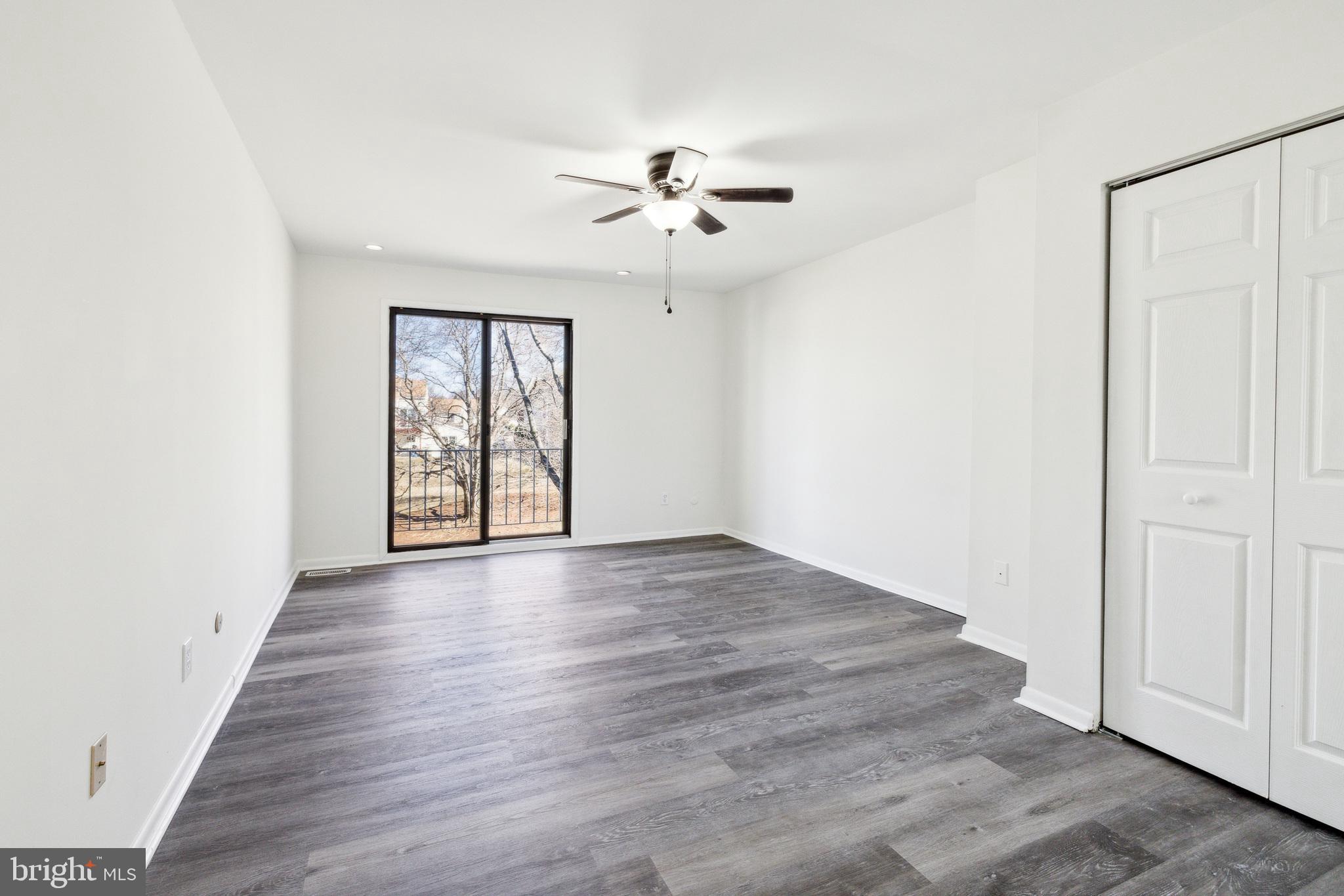 BETHEL GRANT - Residential