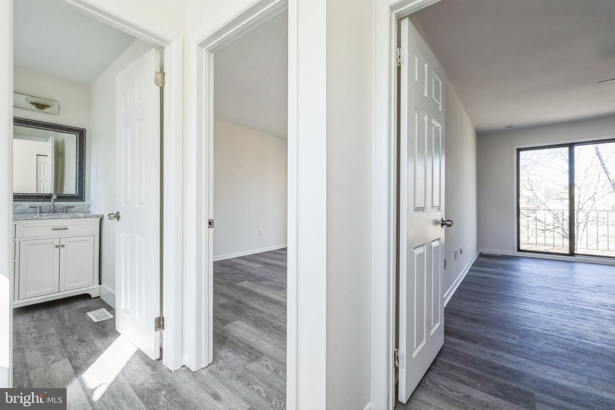 BETHEL GRANT - Residential